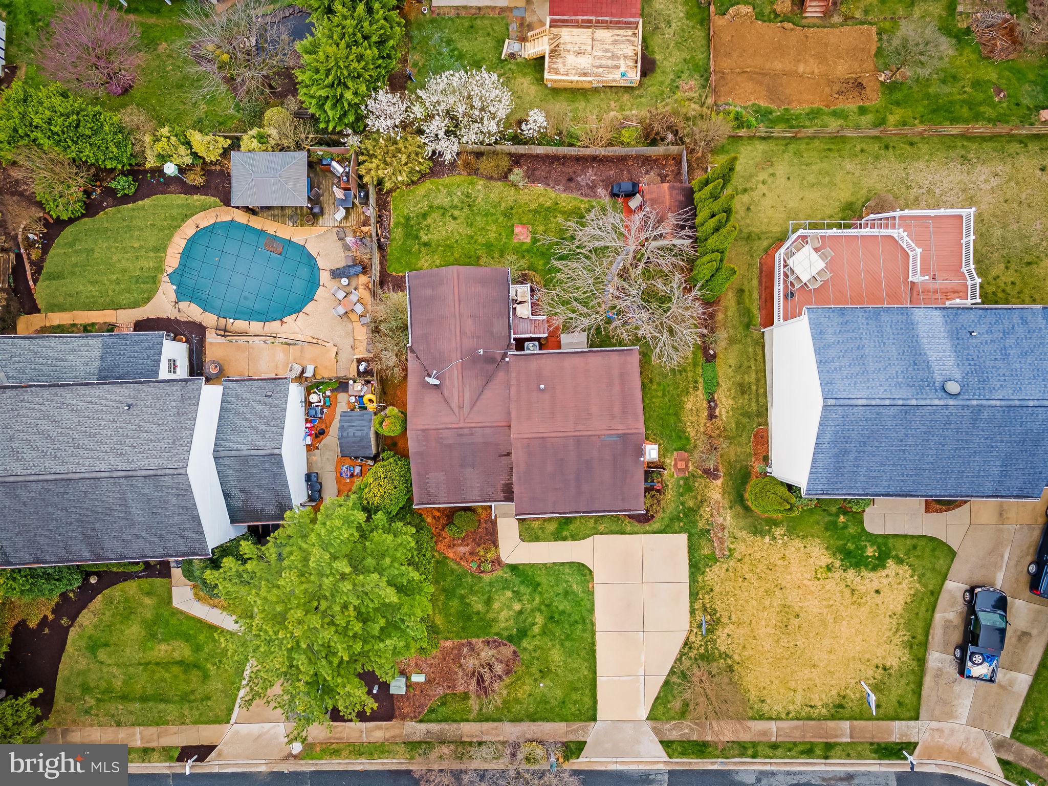 OAKHURST - Residential