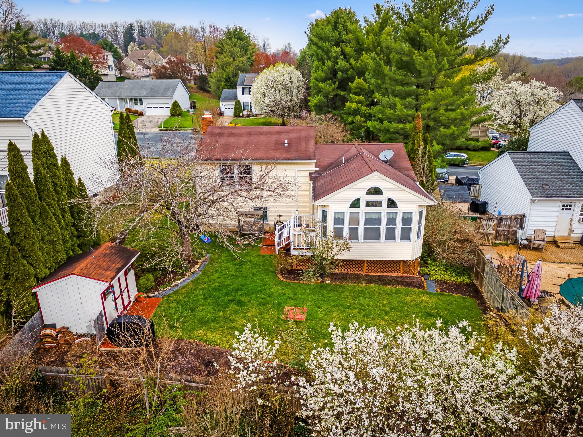 OAKHURST - Residential