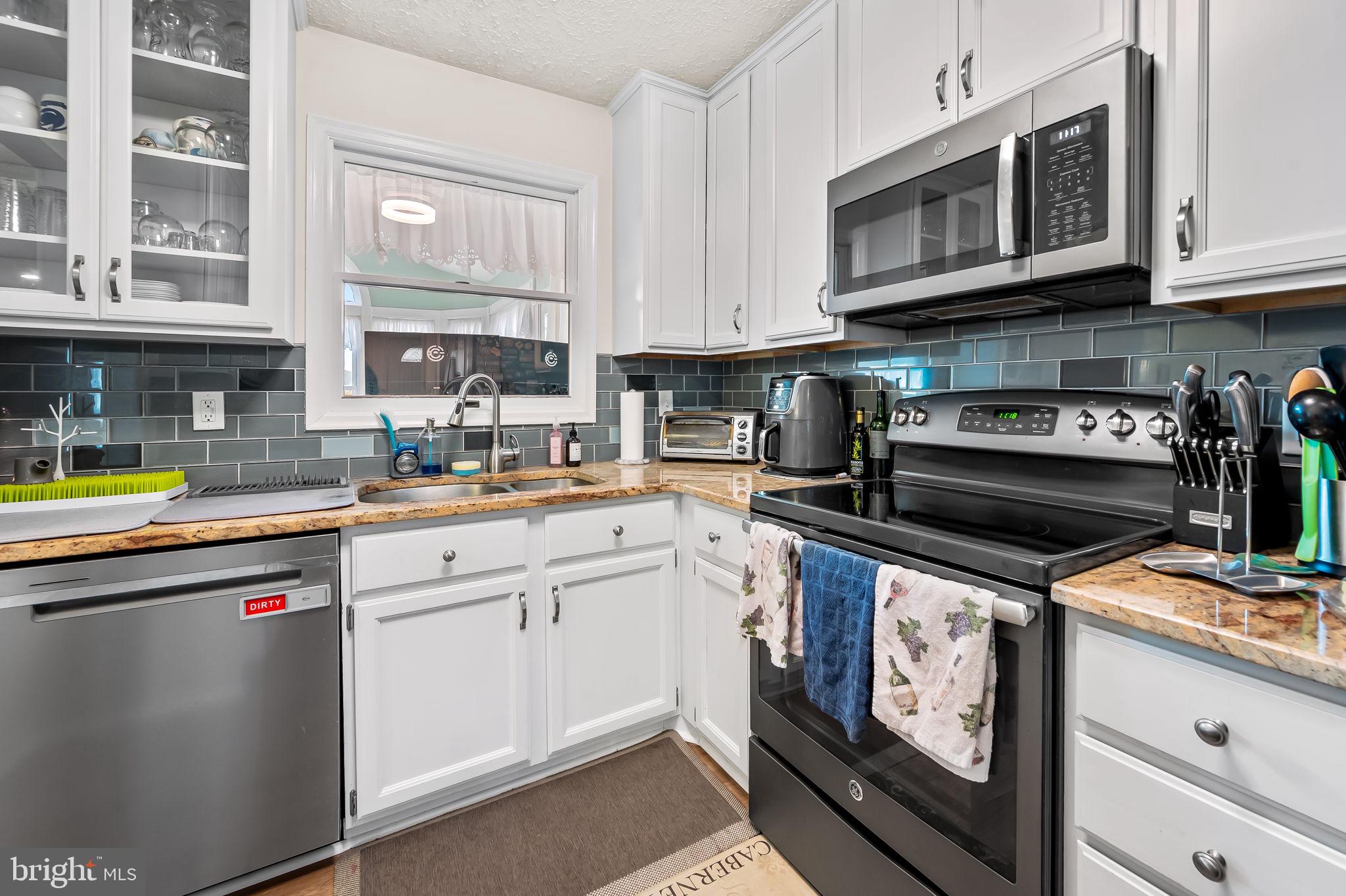 OAKHURST - Residential