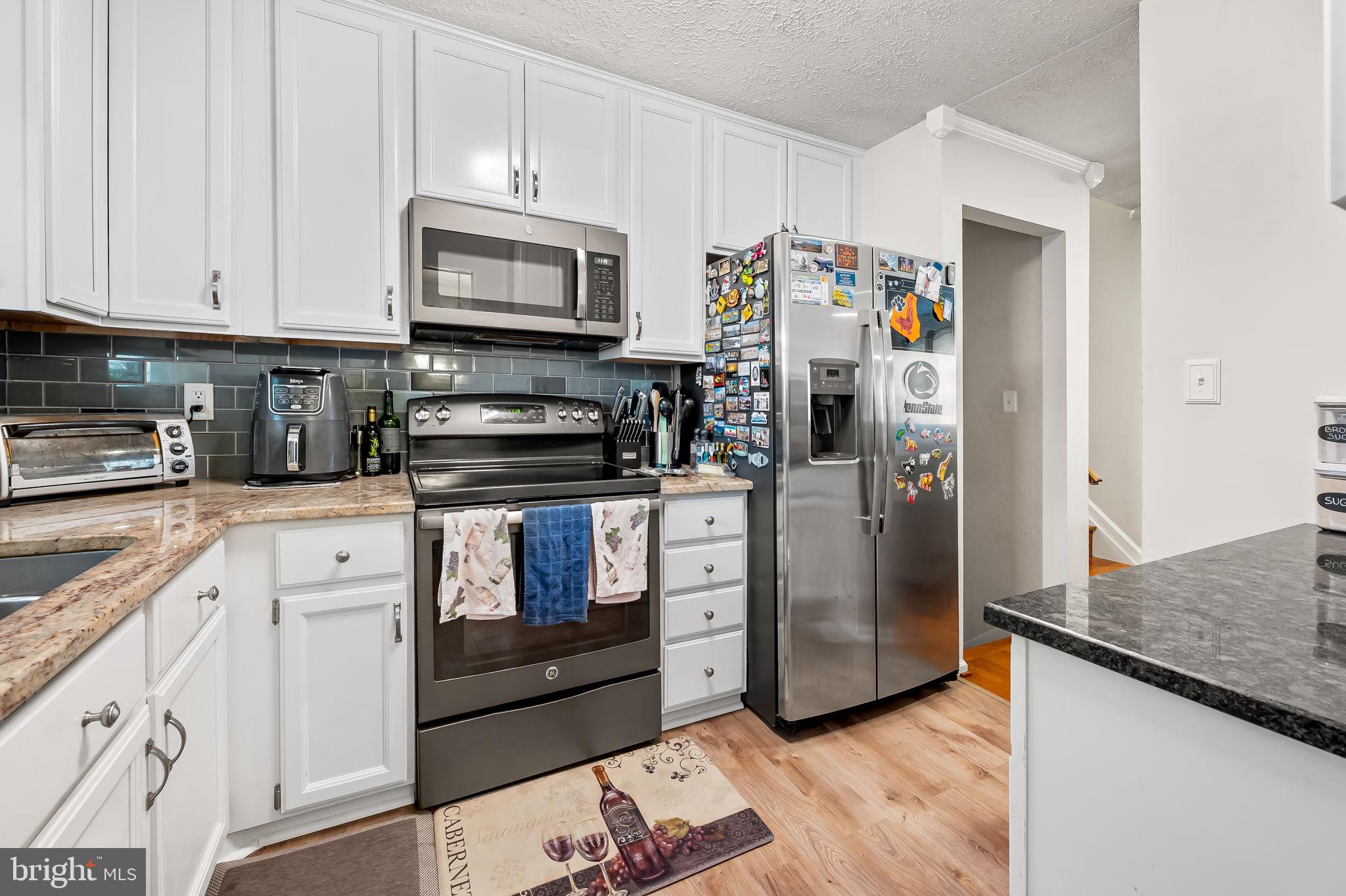 OAKHURST - Residential