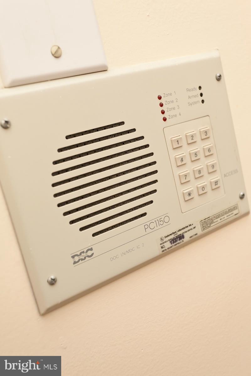 RESERVOIR HILL HISTORIC DISTRICT - Residential Lease