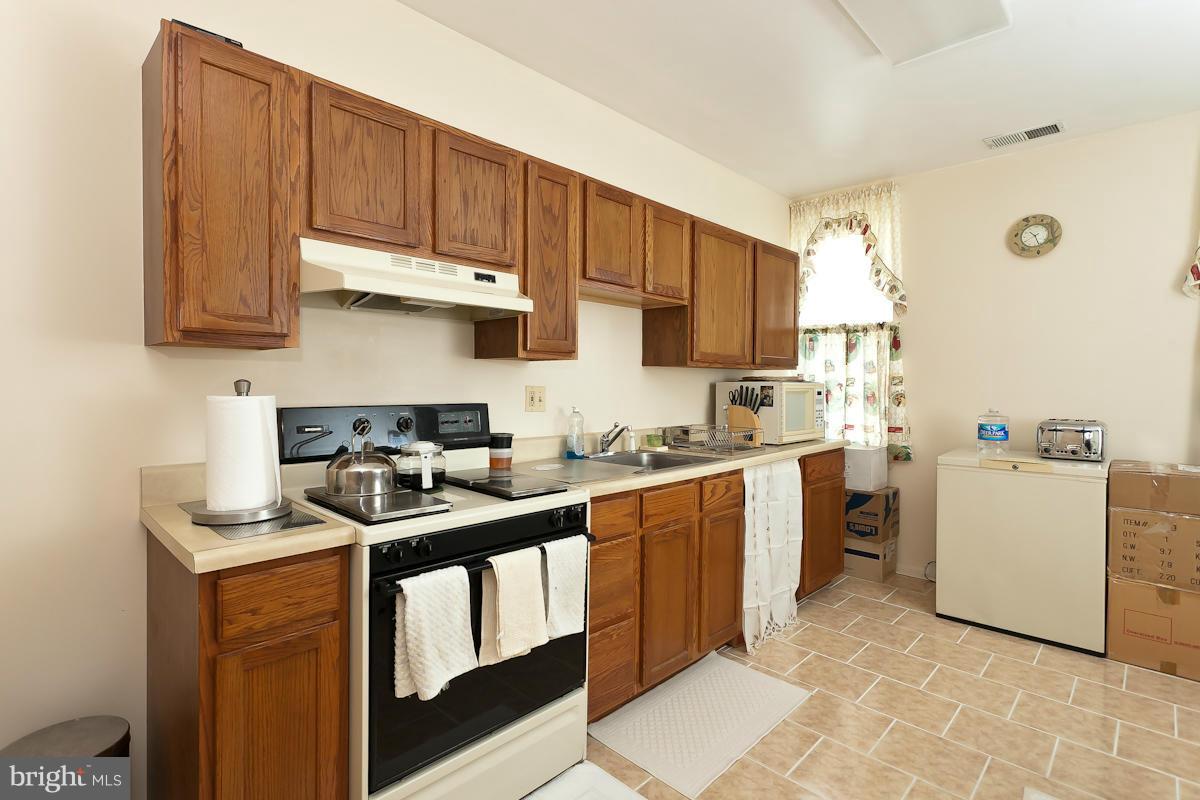 RESERVOIR HILL HISTORIC DISTRICT - Residential Lease