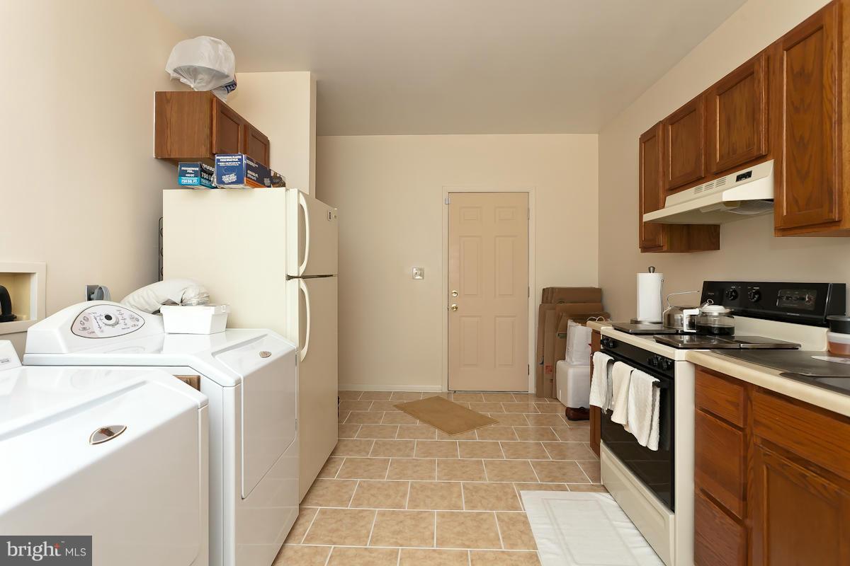 RESERVOIR HILL HISTORIC DISTRICT - Residential Lease