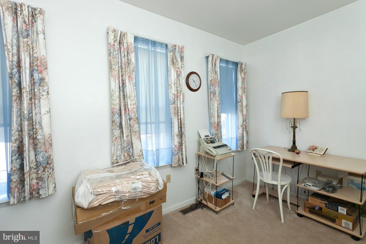 RESERVOIR HILL HISTORIC DISTRICT - Residential Lease