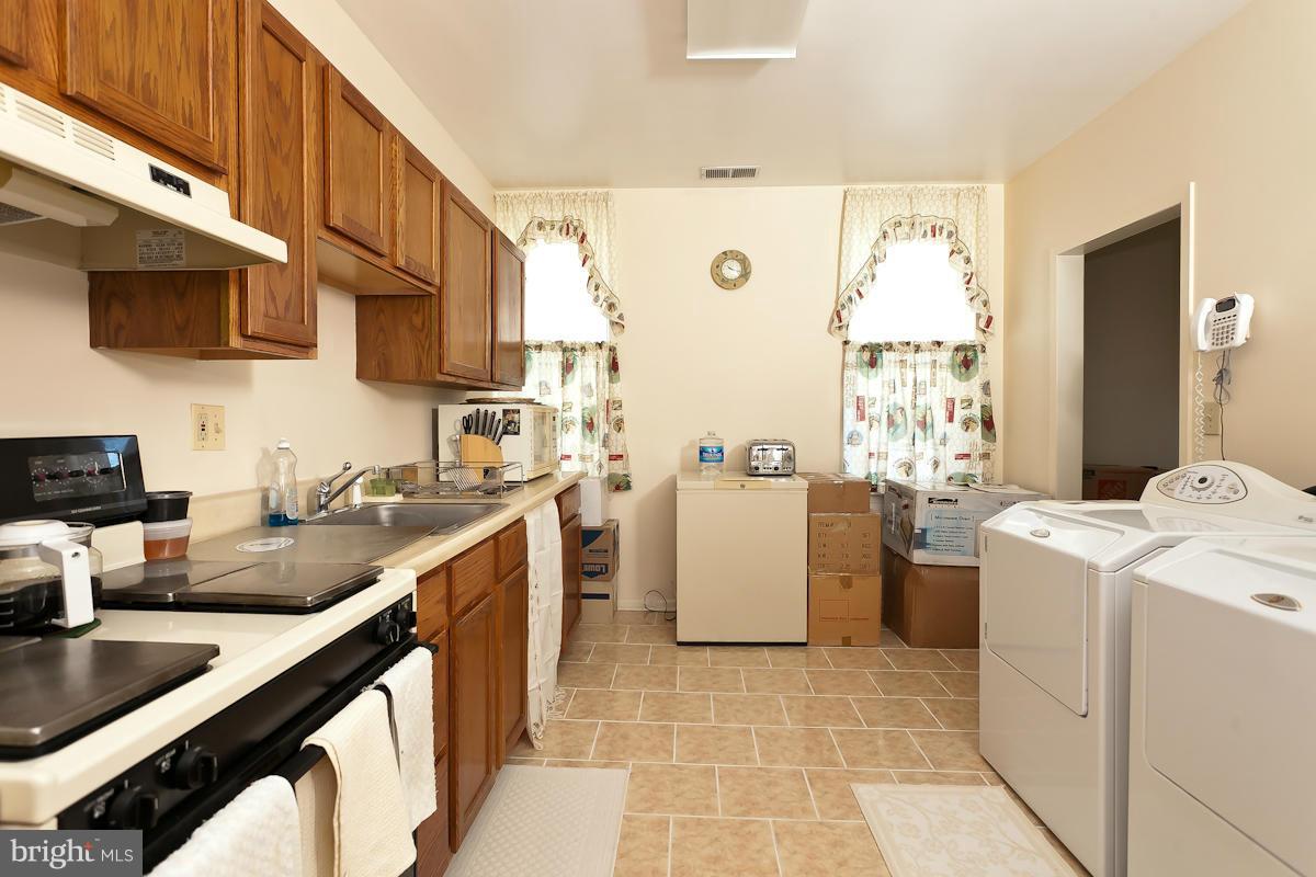 RESERVOIR HILL HISTORIC DISTRICT - Residential Lease