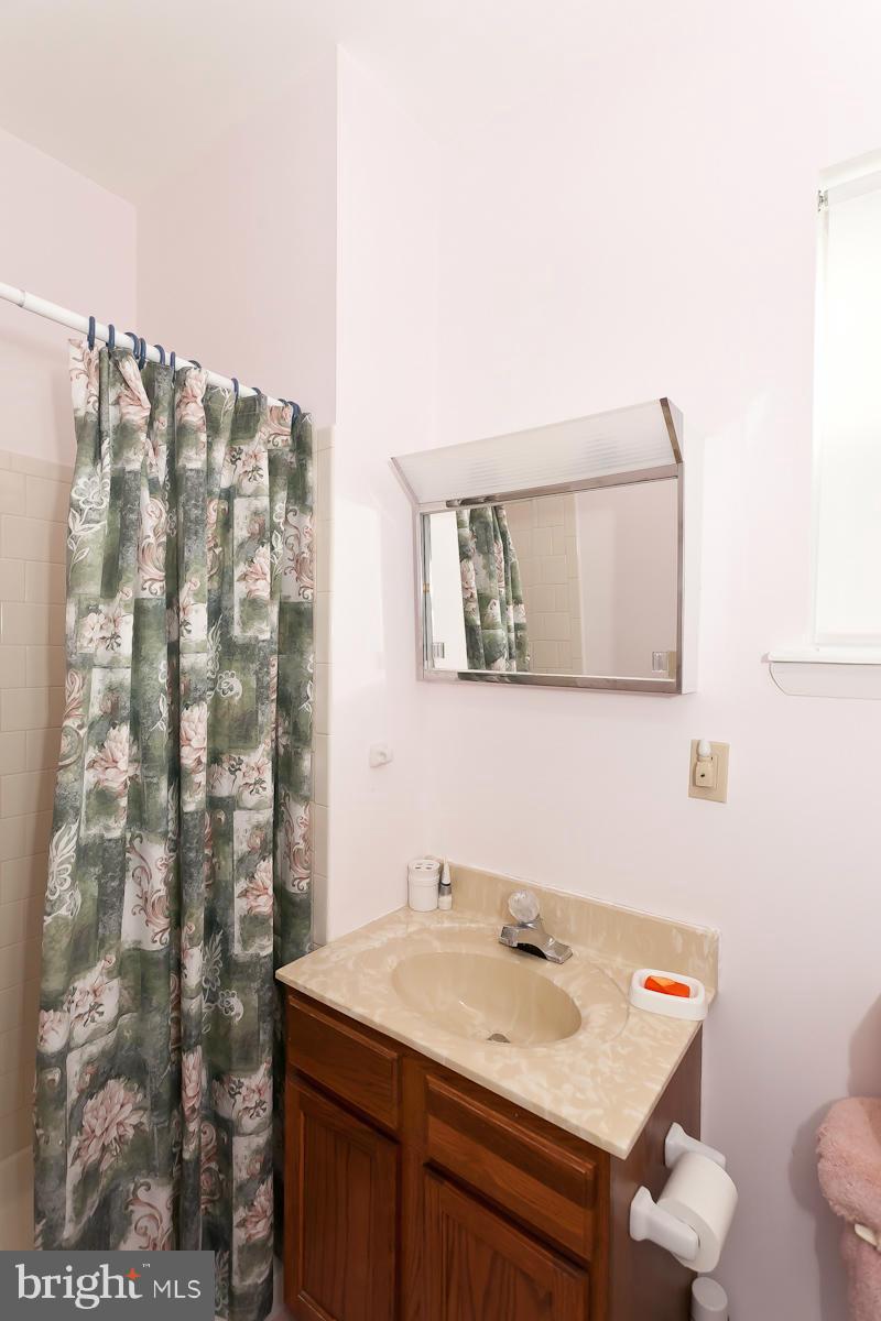 RESERVOIR HILL HISTORIC DISTRICT - Residential Lease