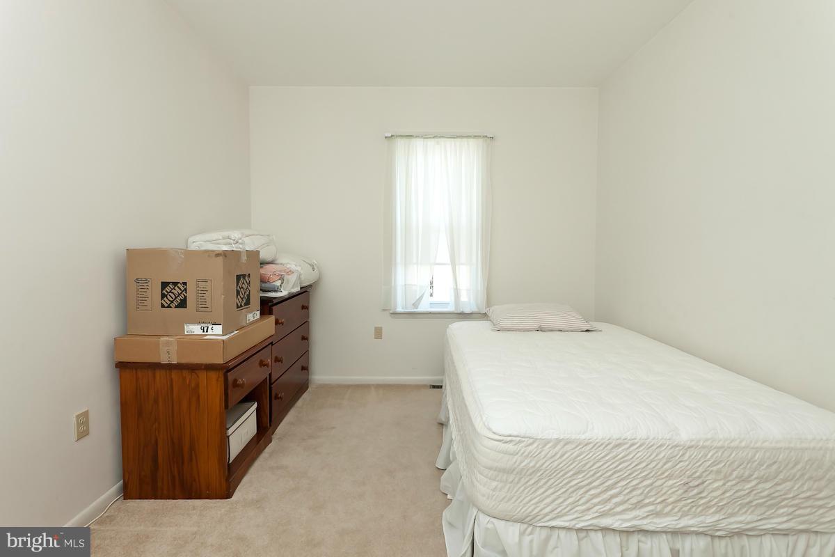 RESERVOIR HILL HISTORIC DISTRICT - Residential Lease