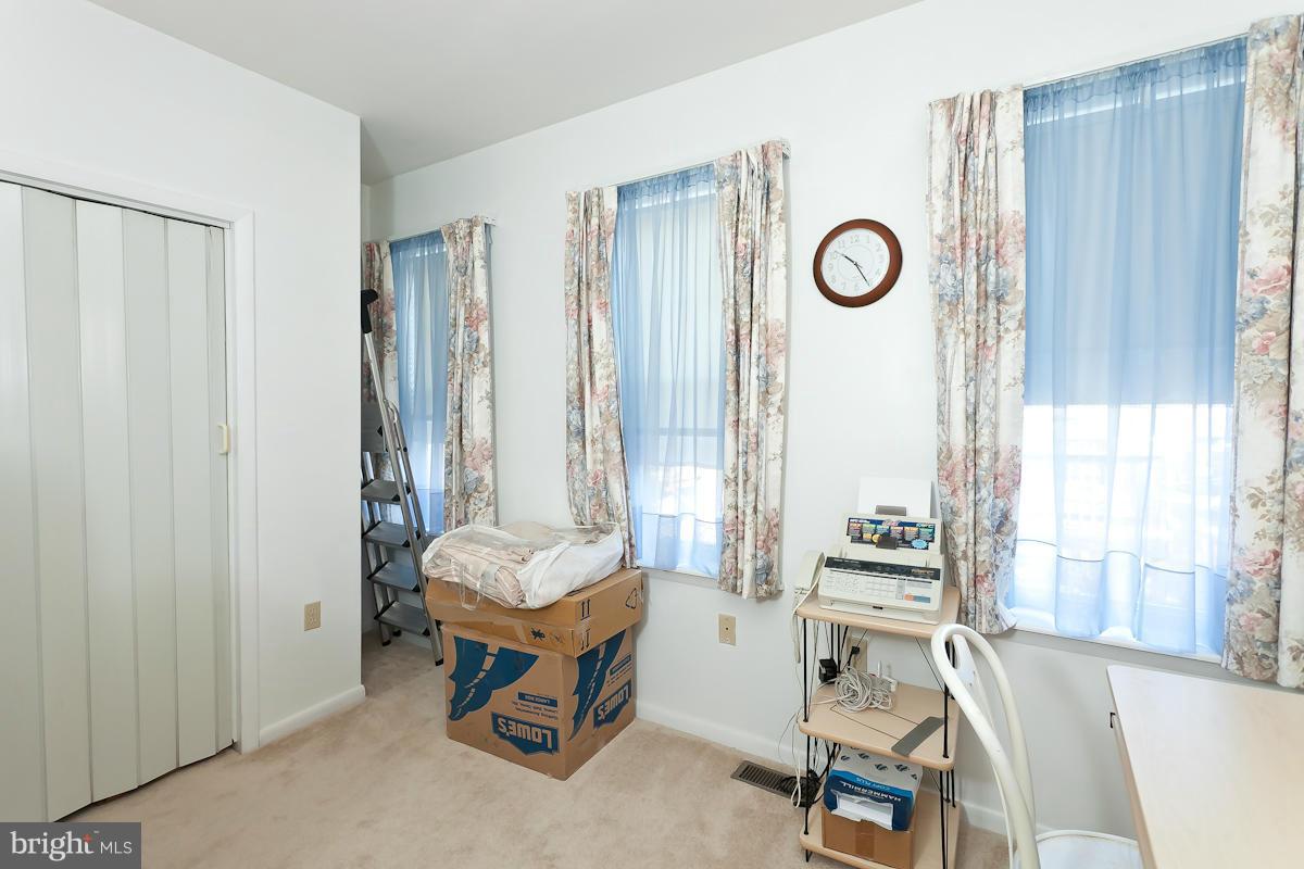 RESERVOIR HILL HISTORIC DISTRICT - Residential Lease