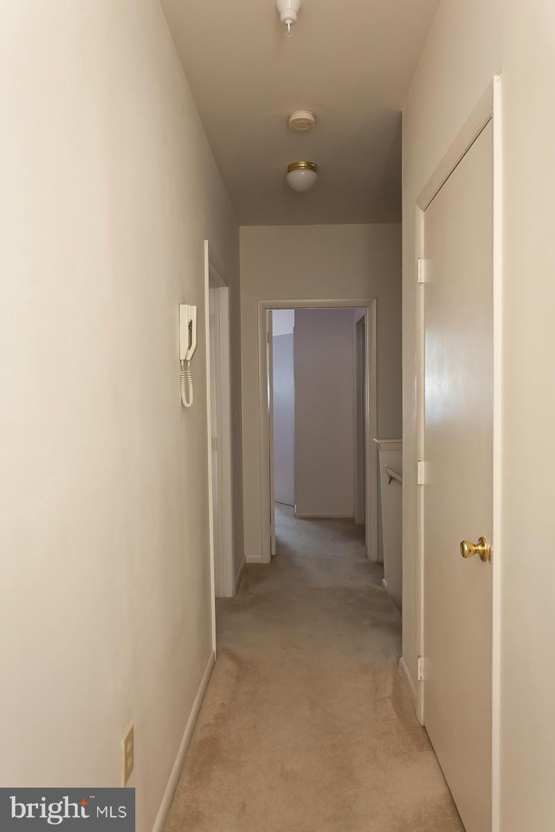 RESERVOIR HILL HISTORIC DISTRICT - Residential Lease