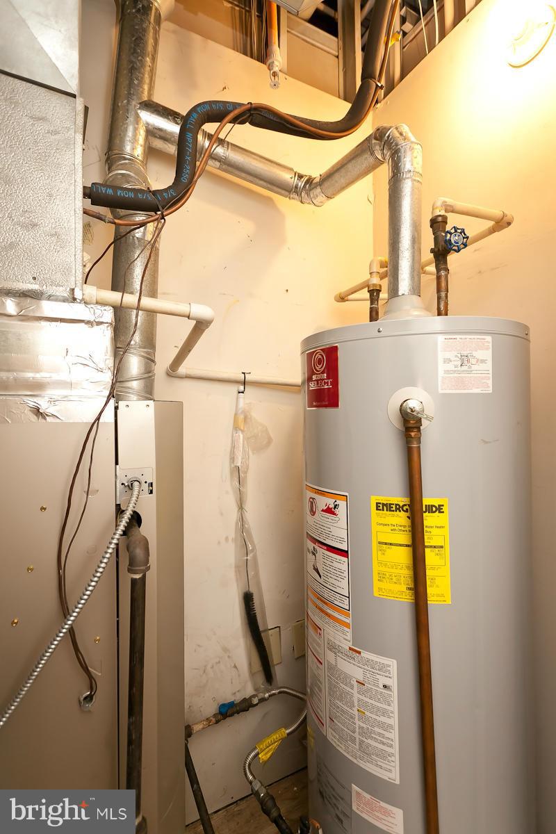 RESERVOIR HILL HISTORIC DISTRICT - Residential Lease