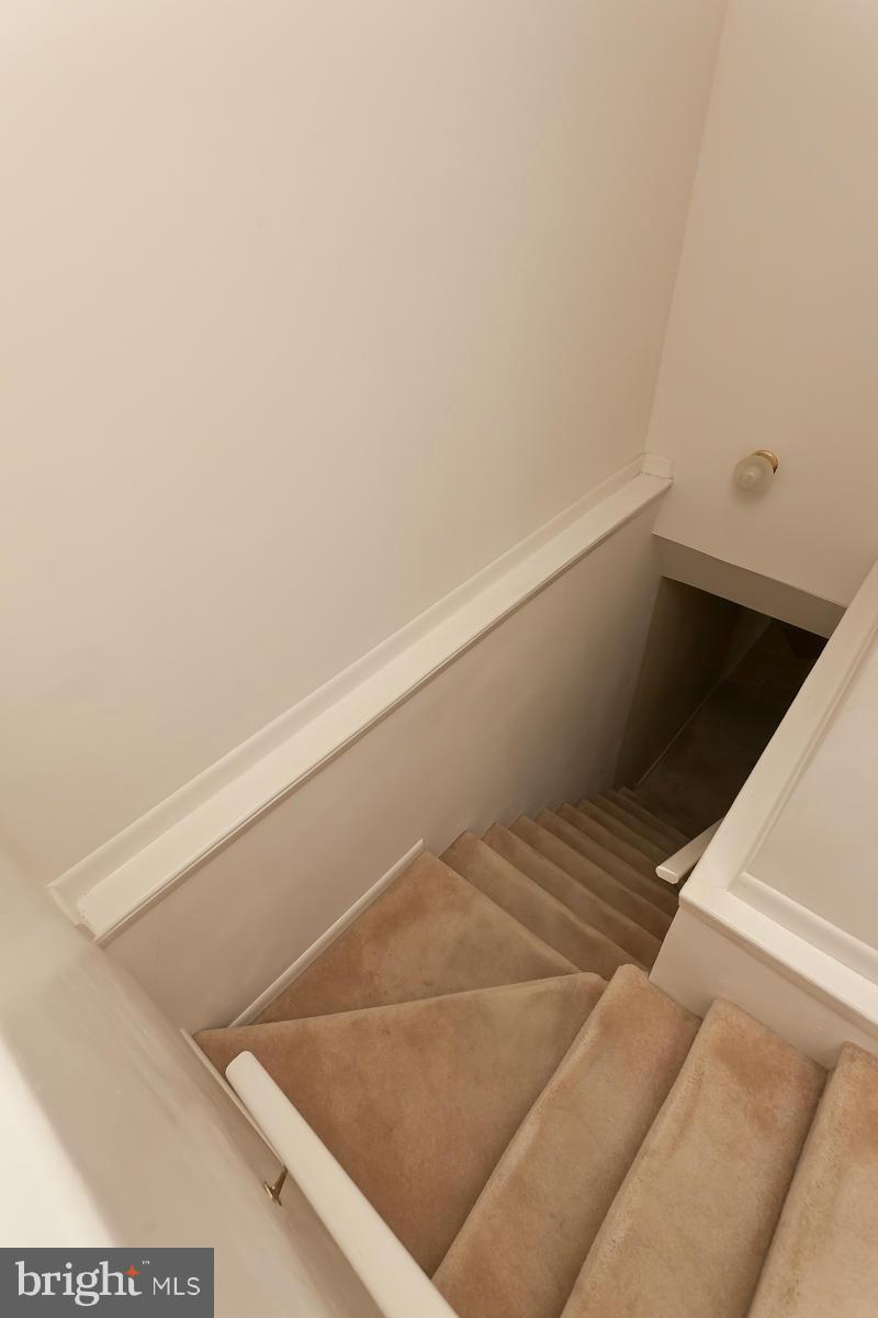 RESERVOIR HILL HISTORIC DISTRICT - Residential Lease