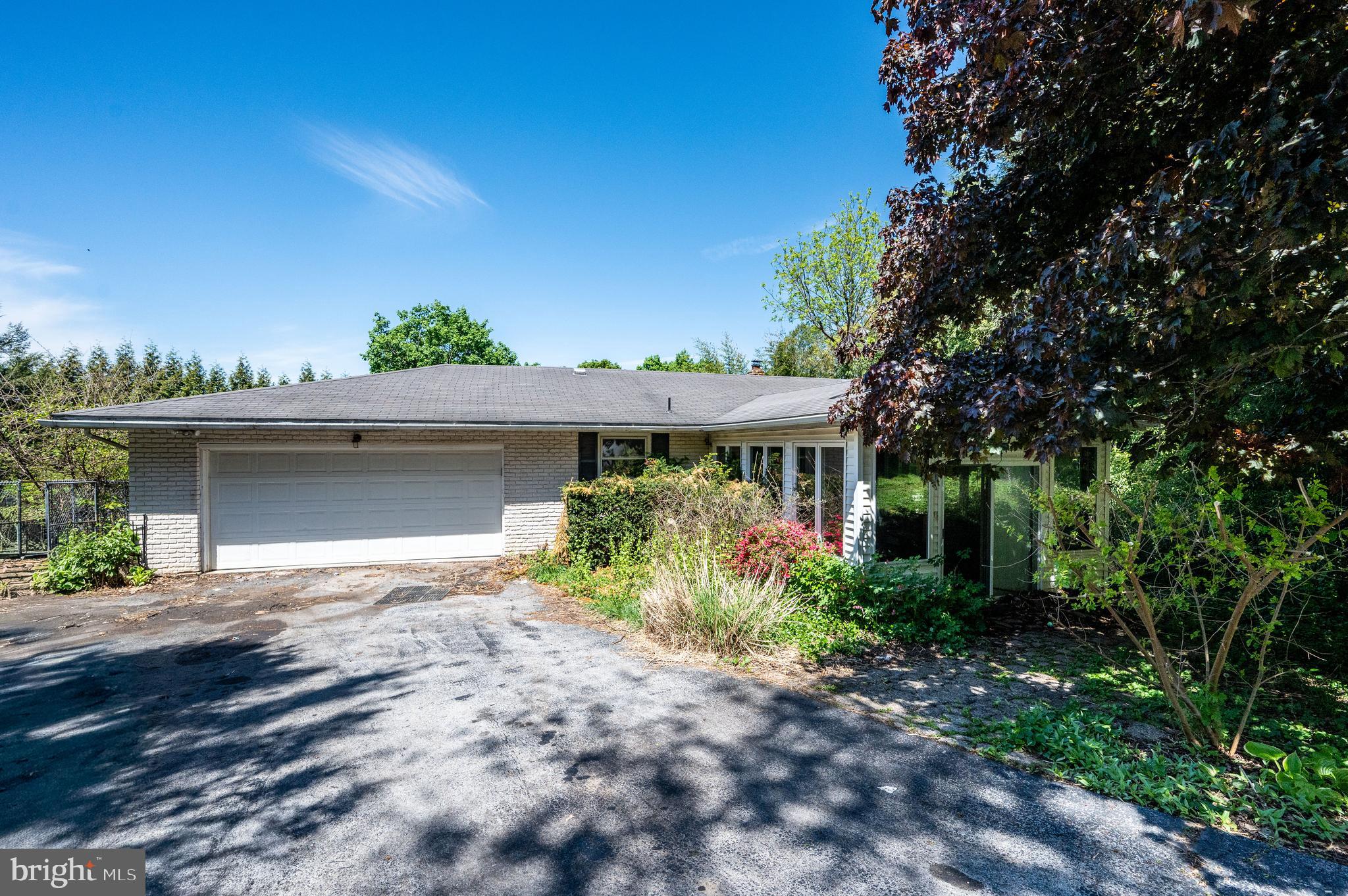 1119 DUNKELBERGER ROAD