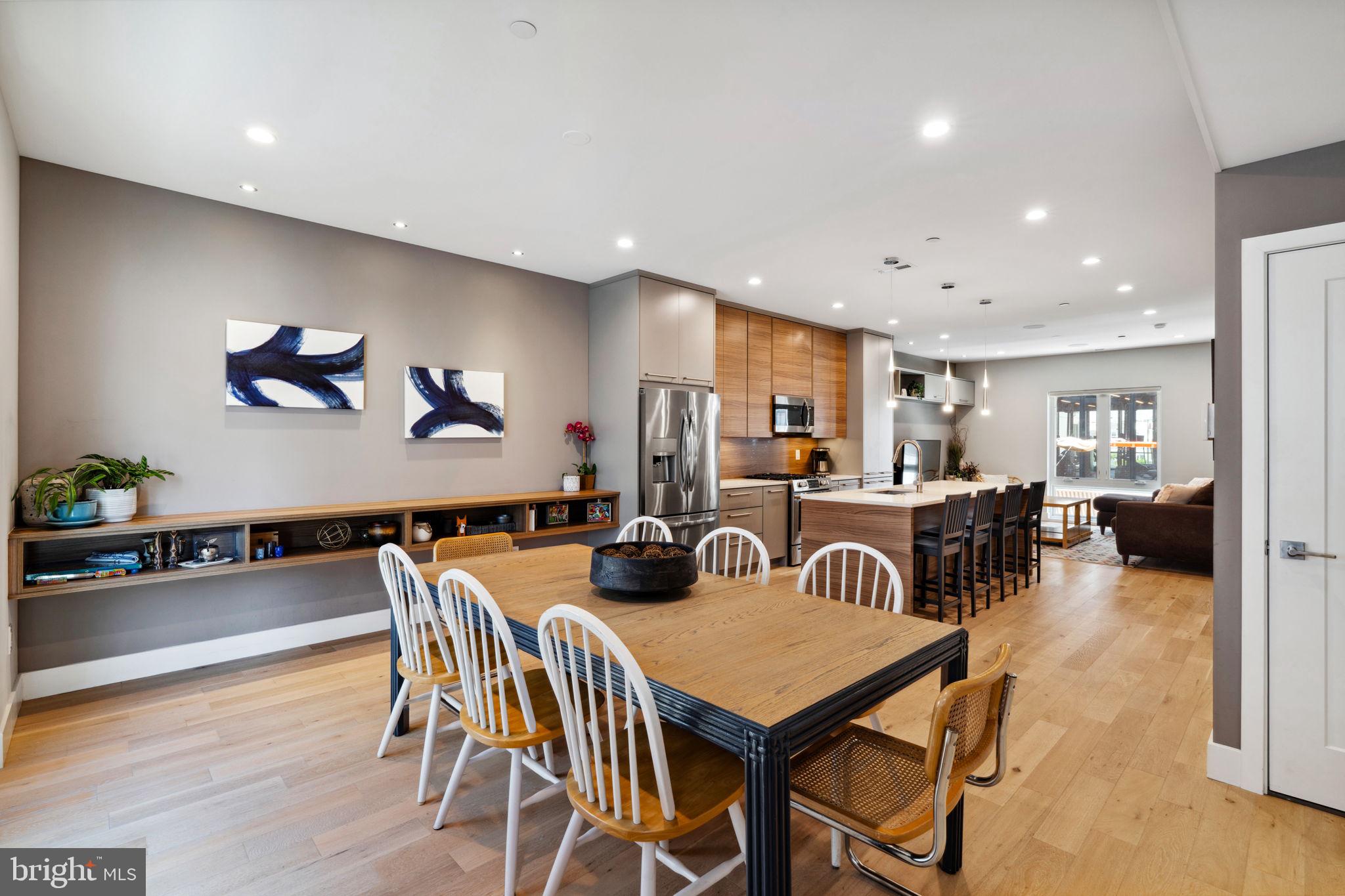 PHILADELPHIA (NORTH) - Residential