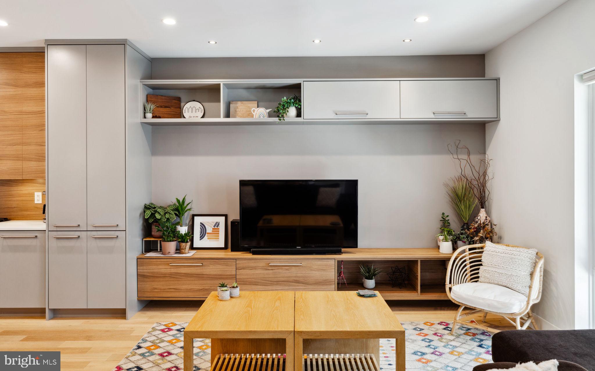 PHILADELPHIA (NORTH) - Residential