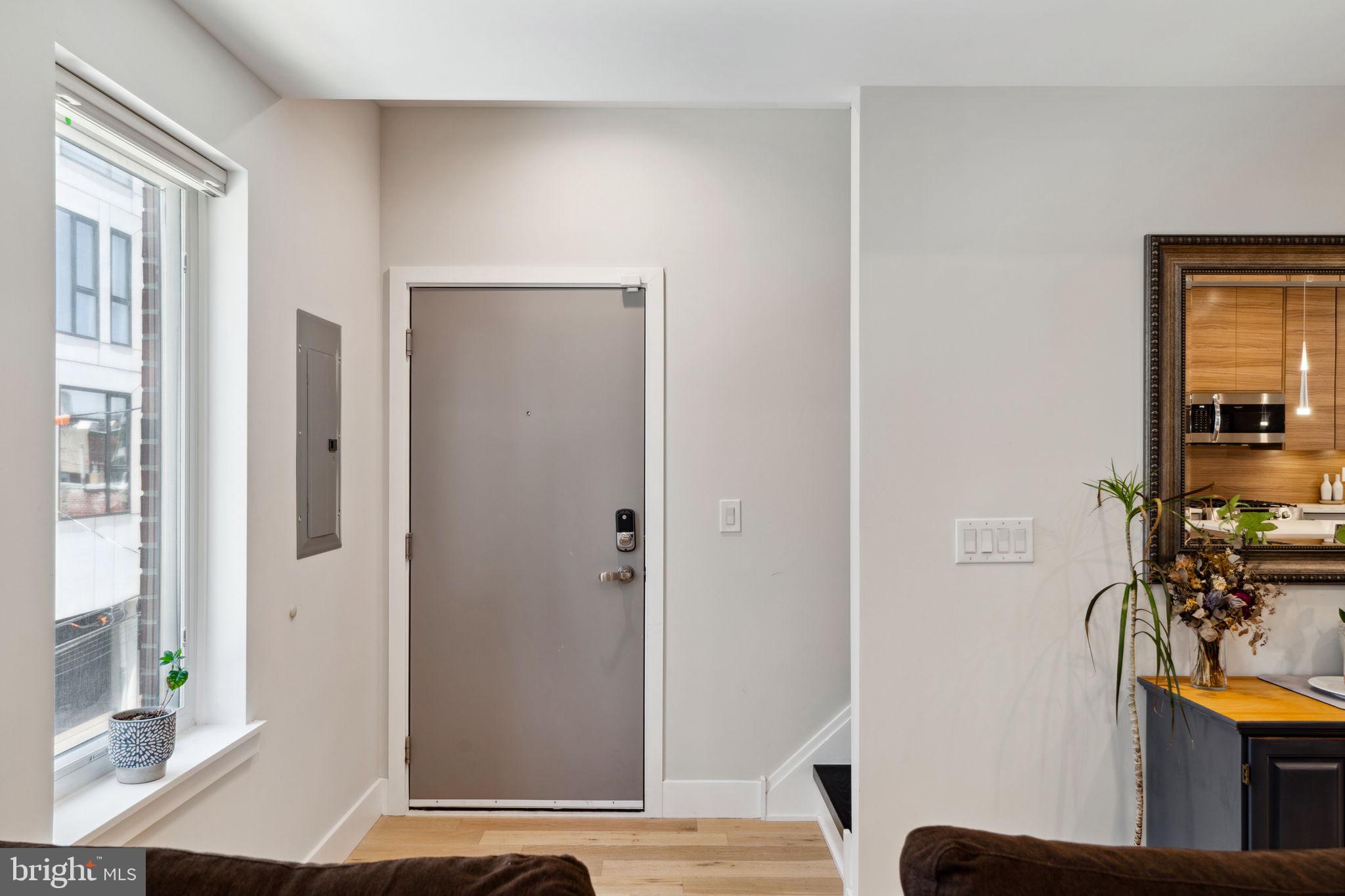 PHILADELPHIA (NORTH) - Residential