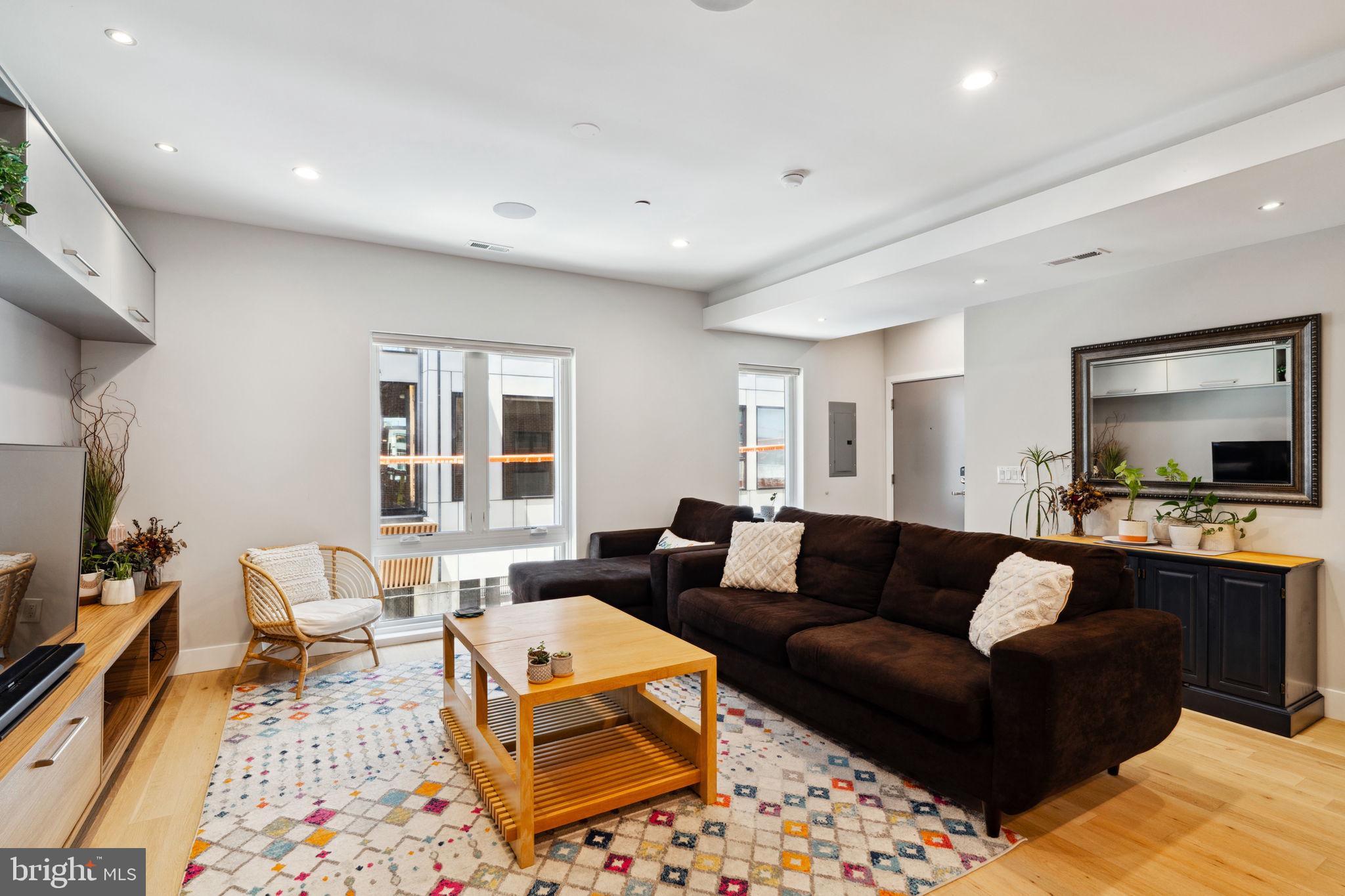 PHILADELPHIA (NORTH) - Residential