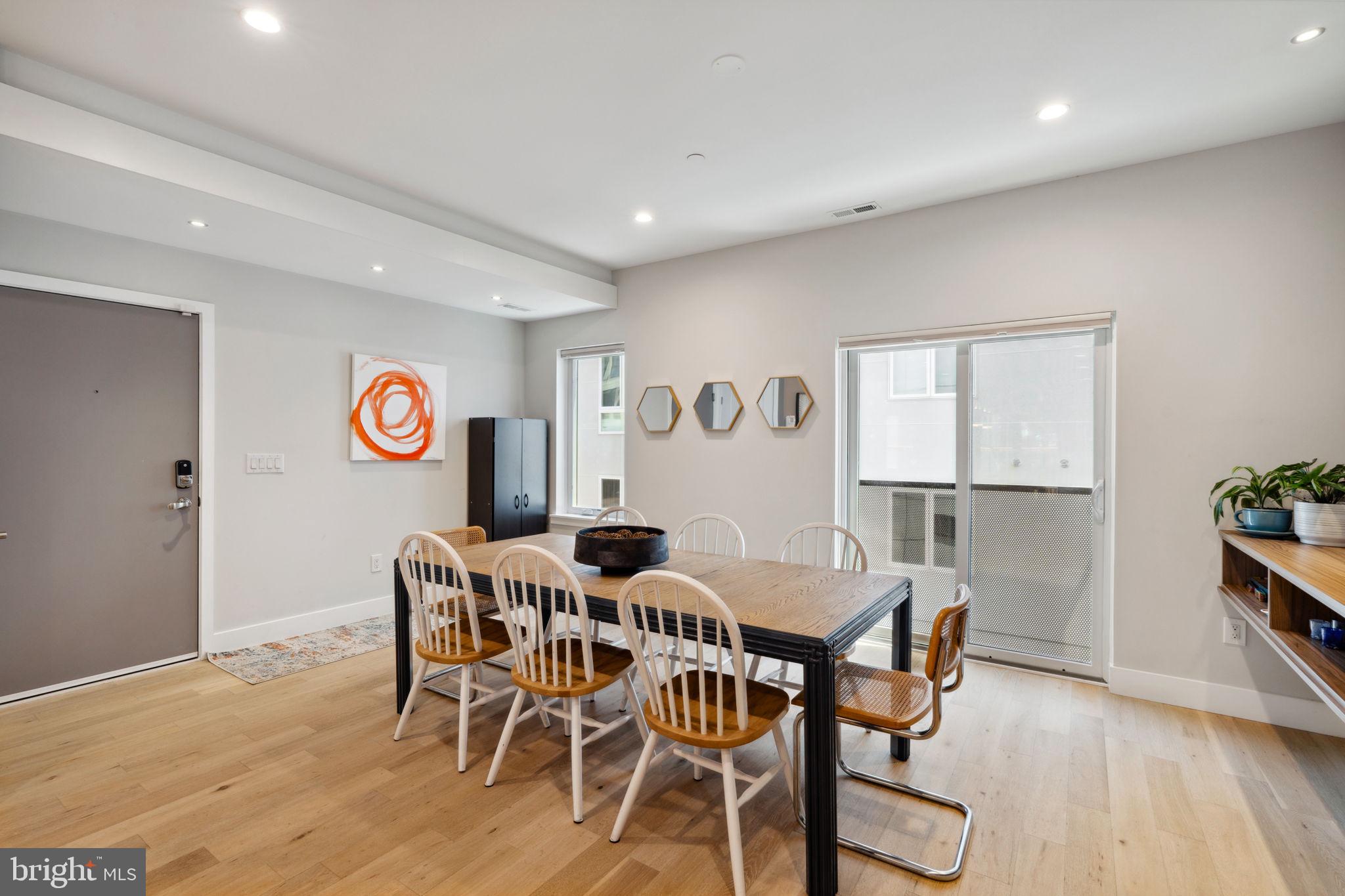 PHILADELPHIA (NORTH) - Residential