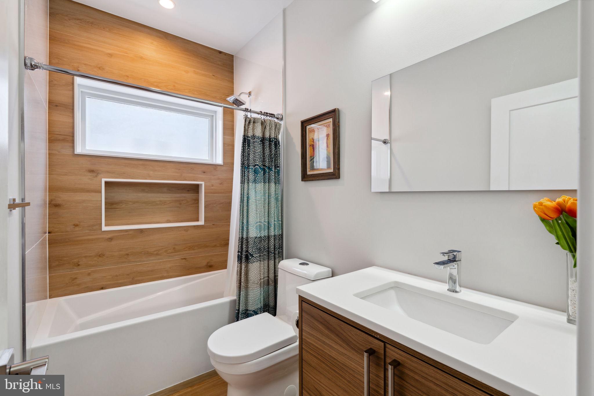 PHILADELPHIA (NORTH) - Residential