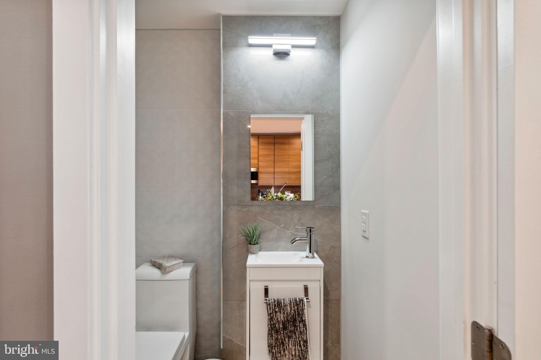 PHILADELPHIA (NORTH) - Residential