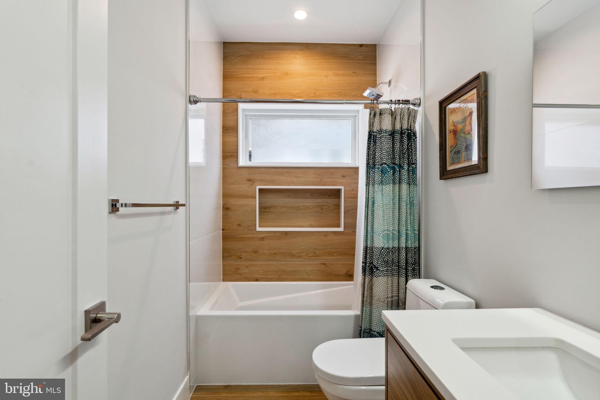 PHILADELPHIA (NORTH) - Residential