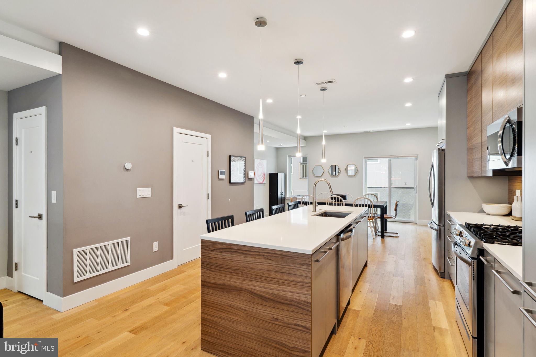 PHILADELPHIA (NORTH) - Residential