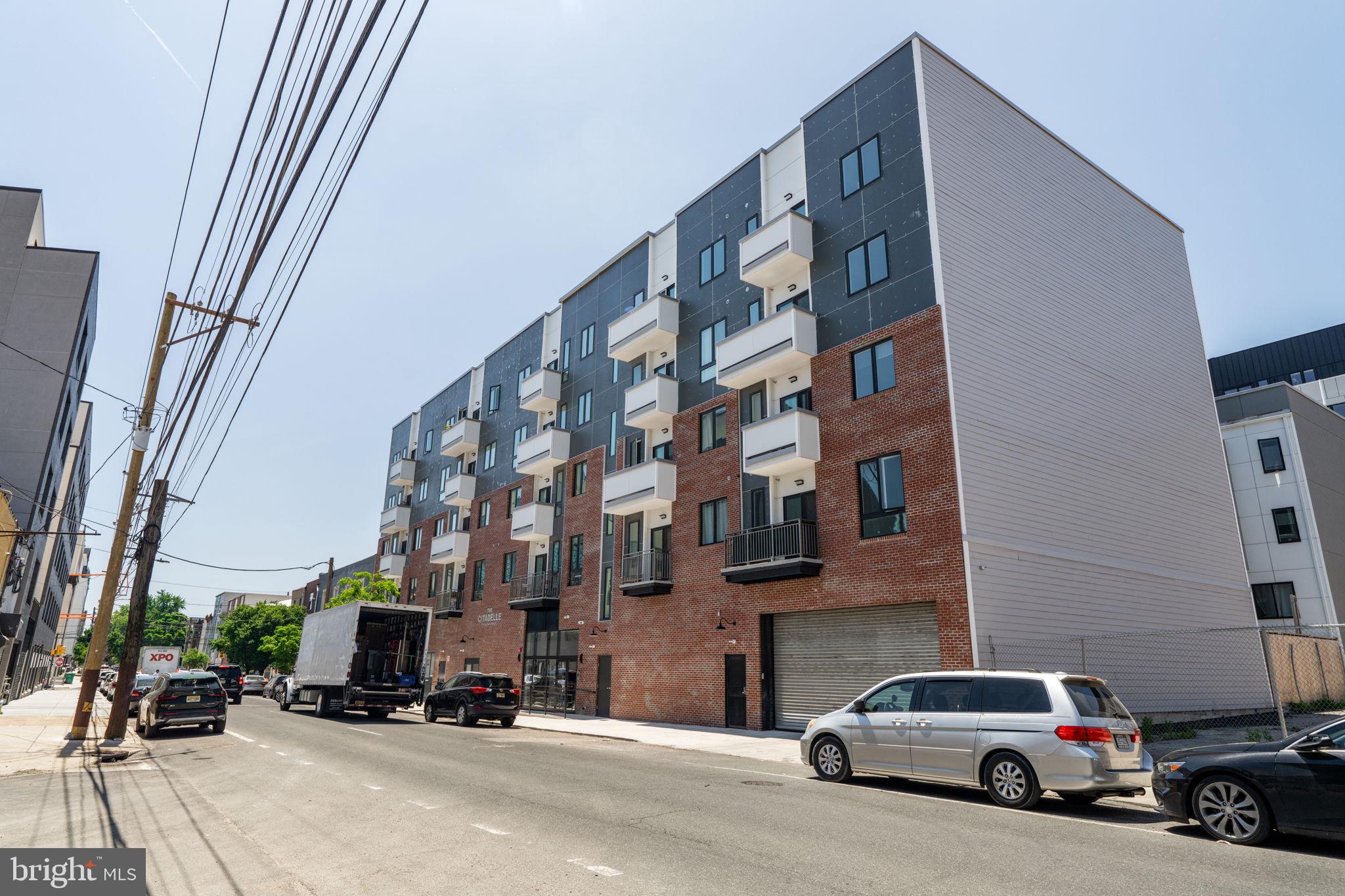 PHILADELPHIA (NORTH) - Residential