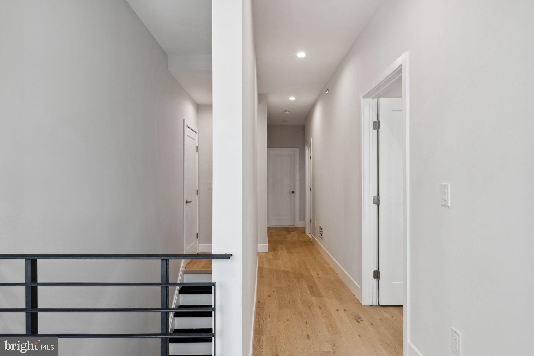 PHILADELPHIA (NORTH) - Residential