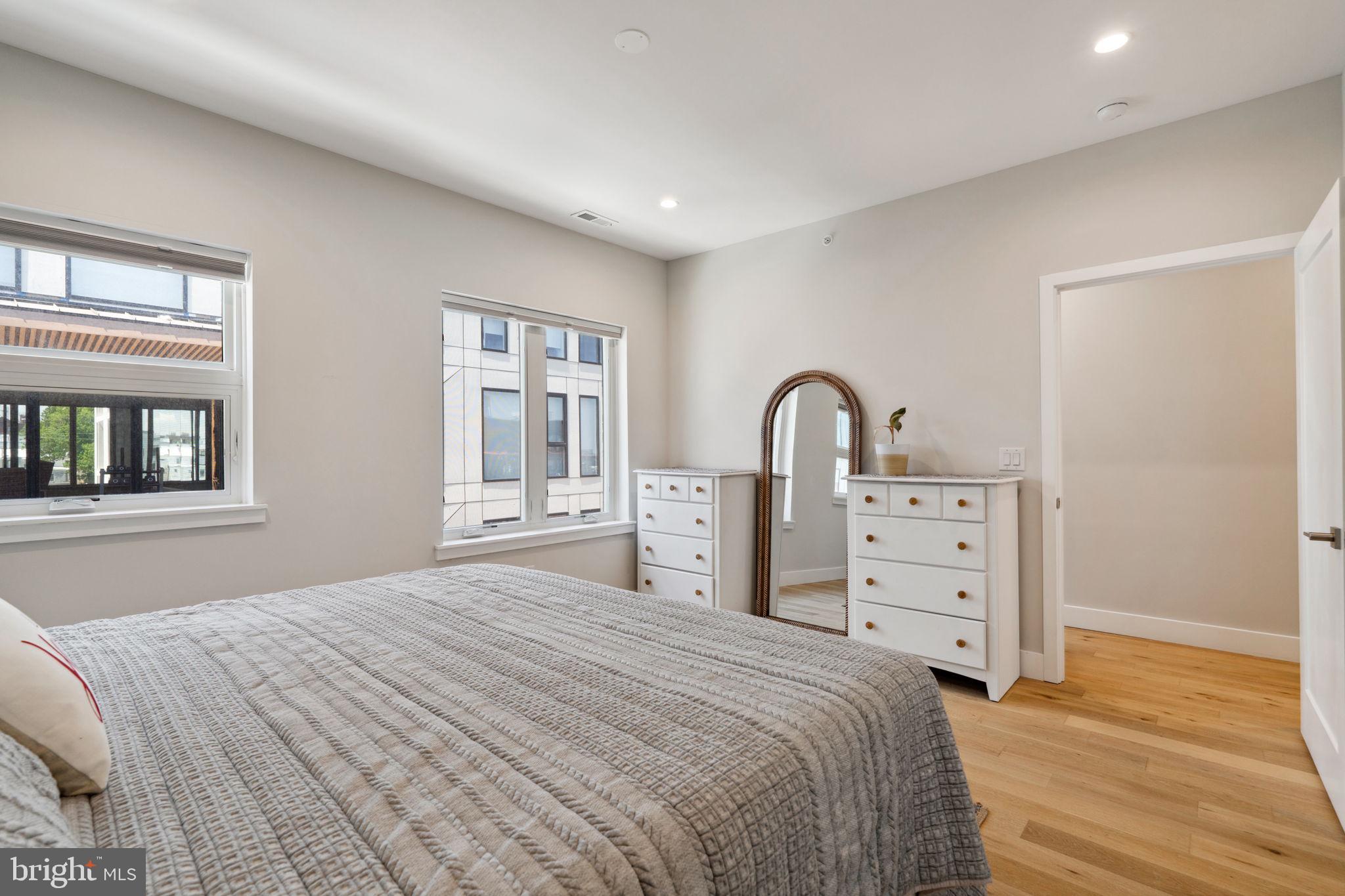 PHILADELPHIA (NORTH) - Residential