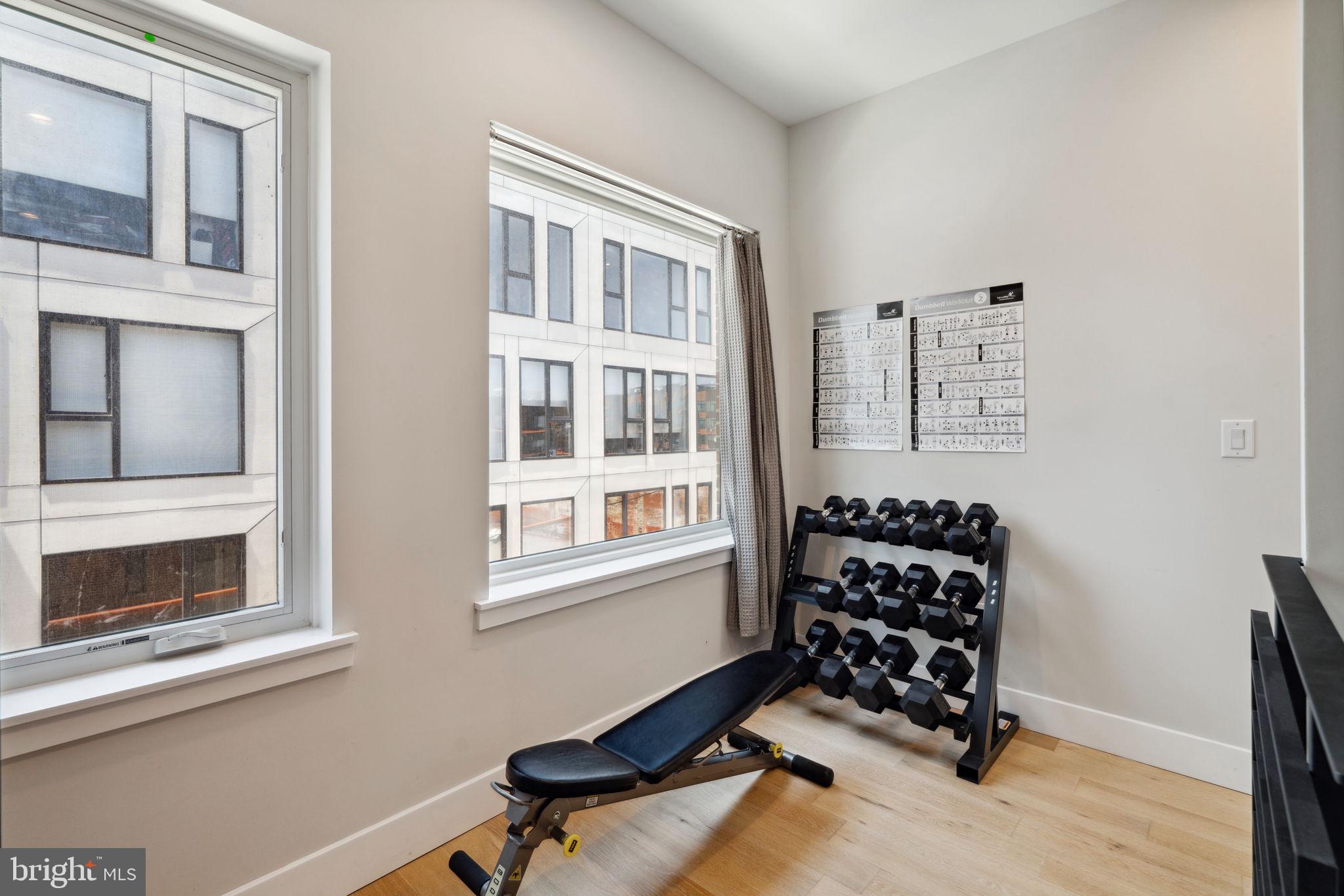 PHILADELPHIA (NORTH) - Residential