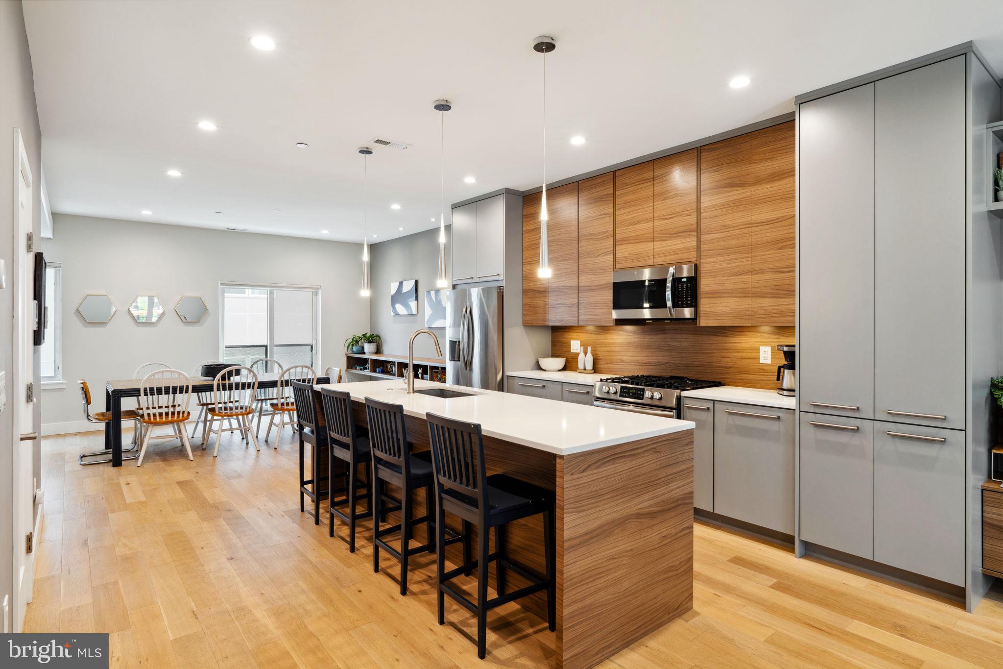 PHILADELPHIA (NORTH) - Residential