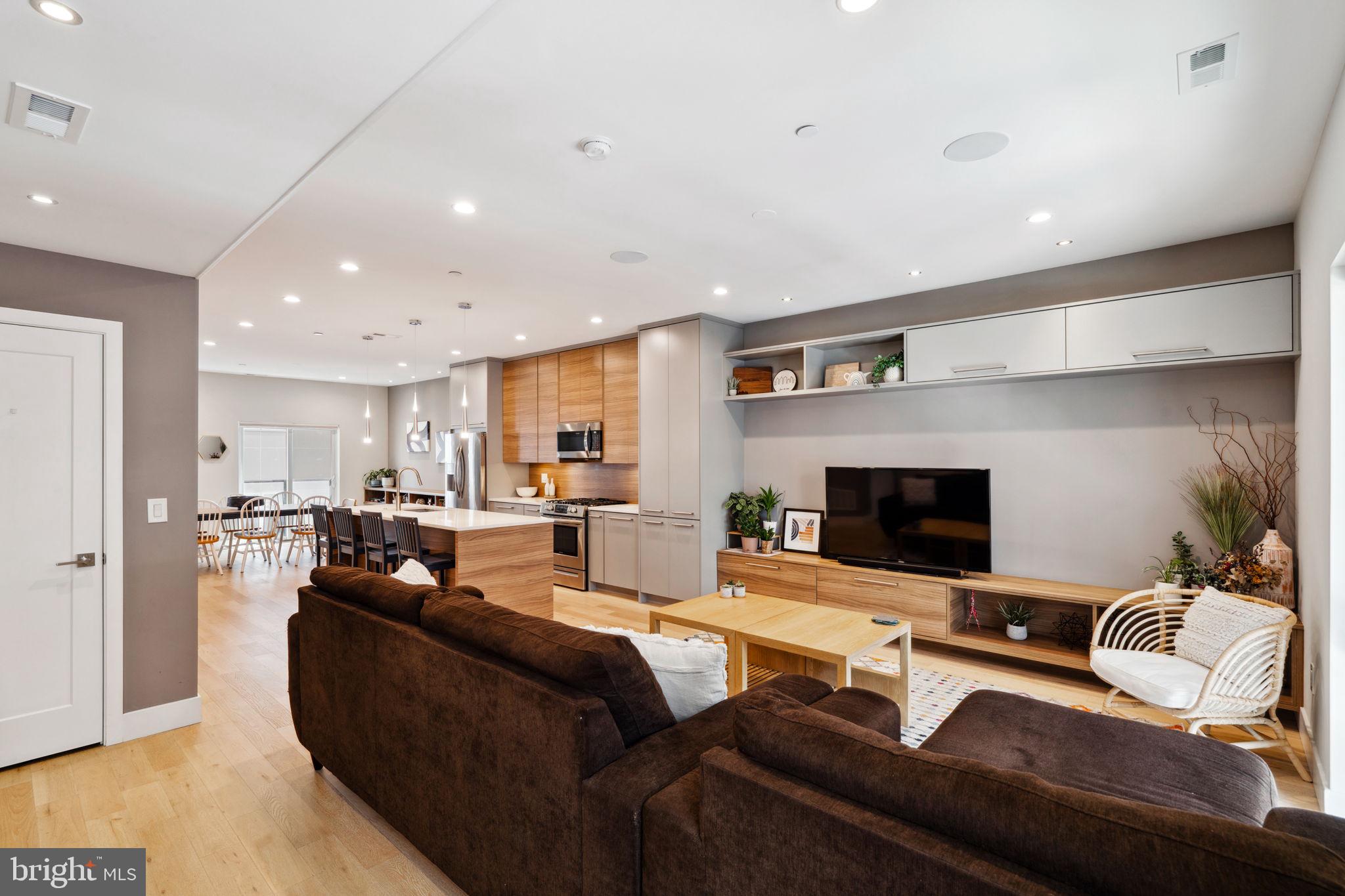 PHILADELPHIA (NORTH) - Residential