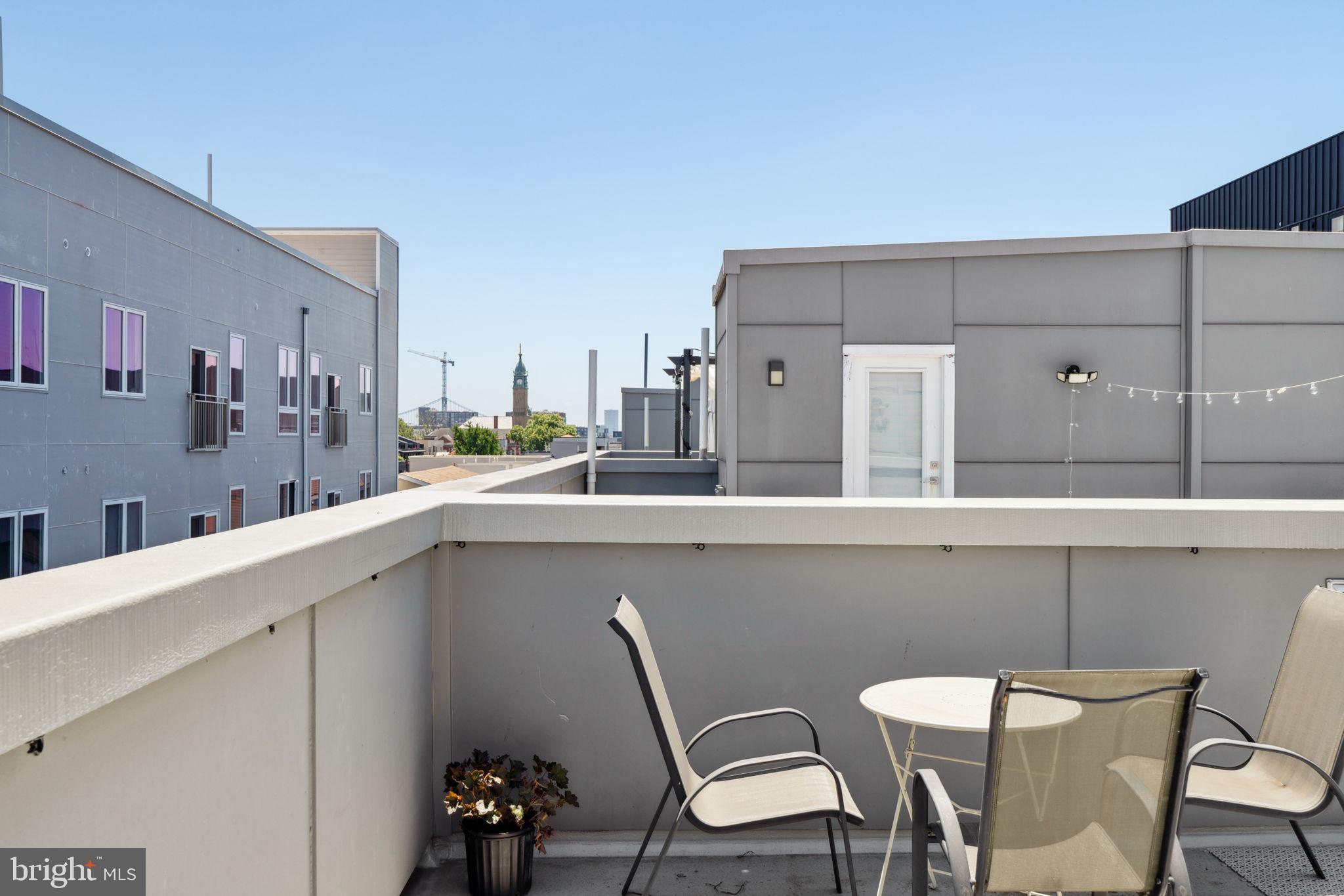 PHILADELPHIA (NORTH) - Residential