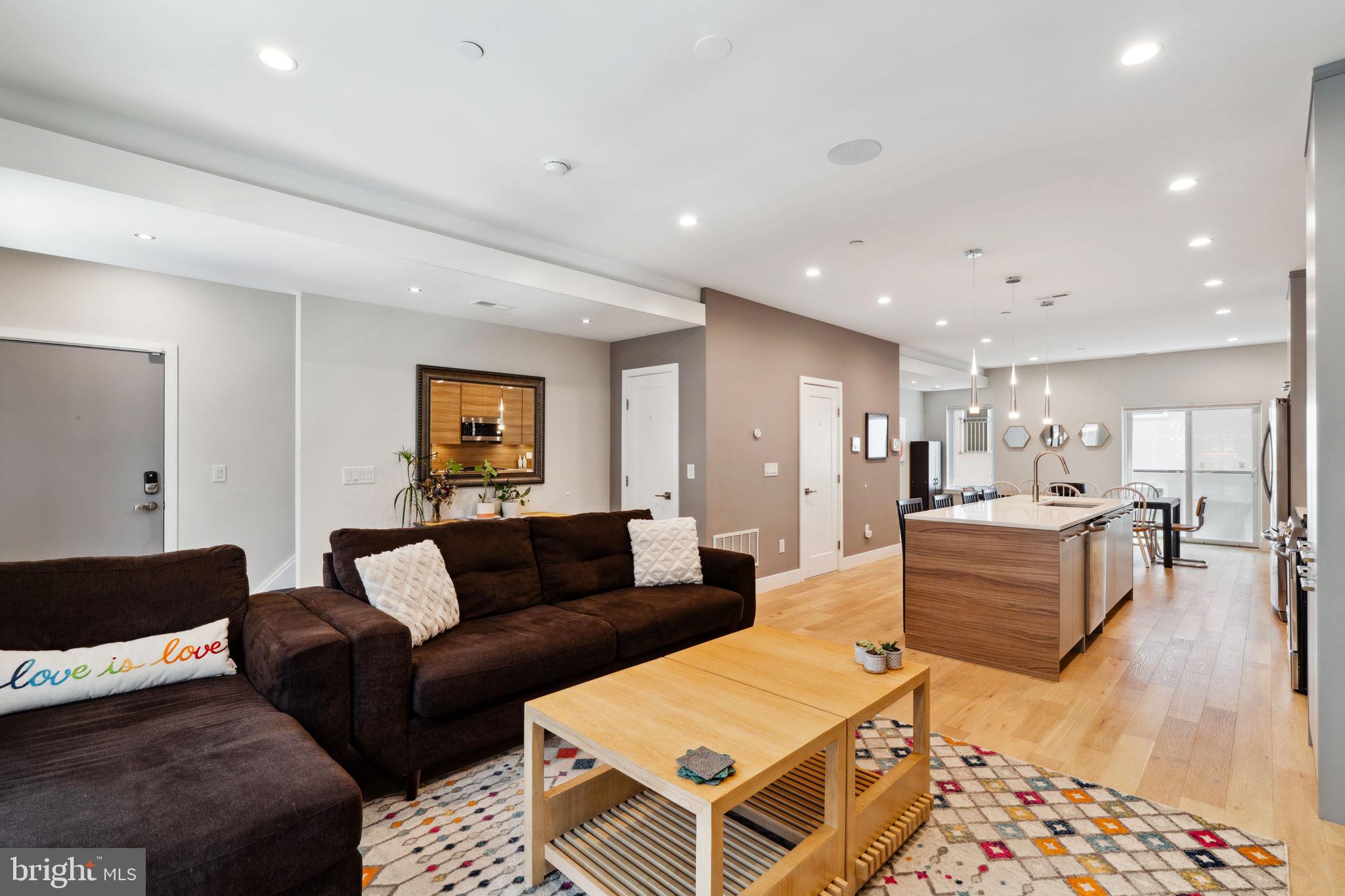 PHILADELPHIA (NORTH) - Residential