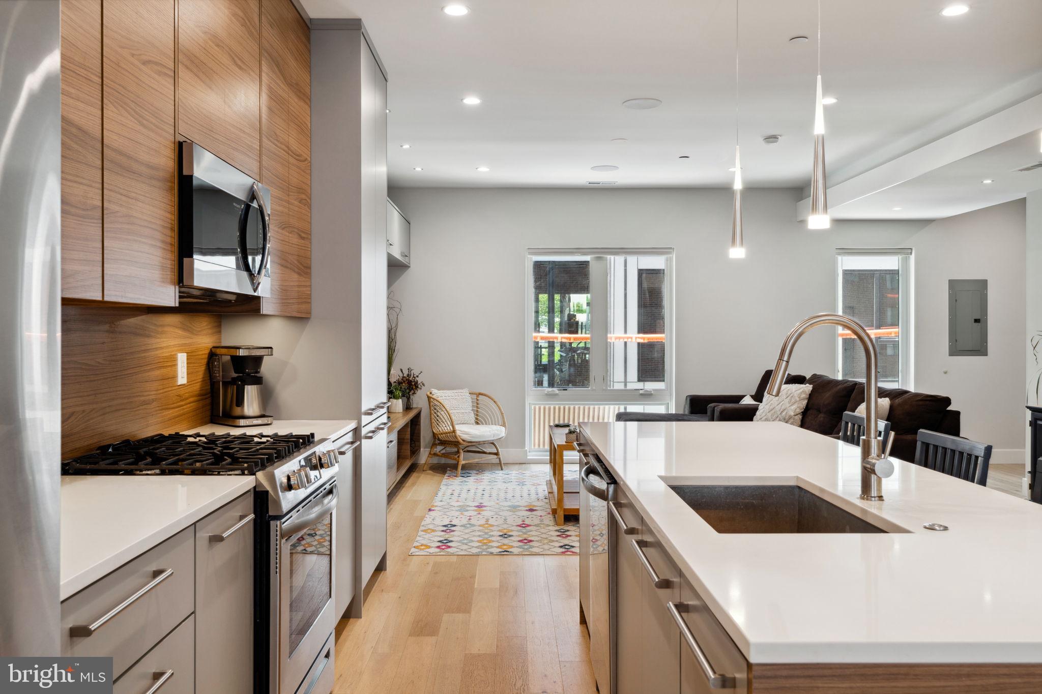 PHILADELPHIA (NORTH) - Residential