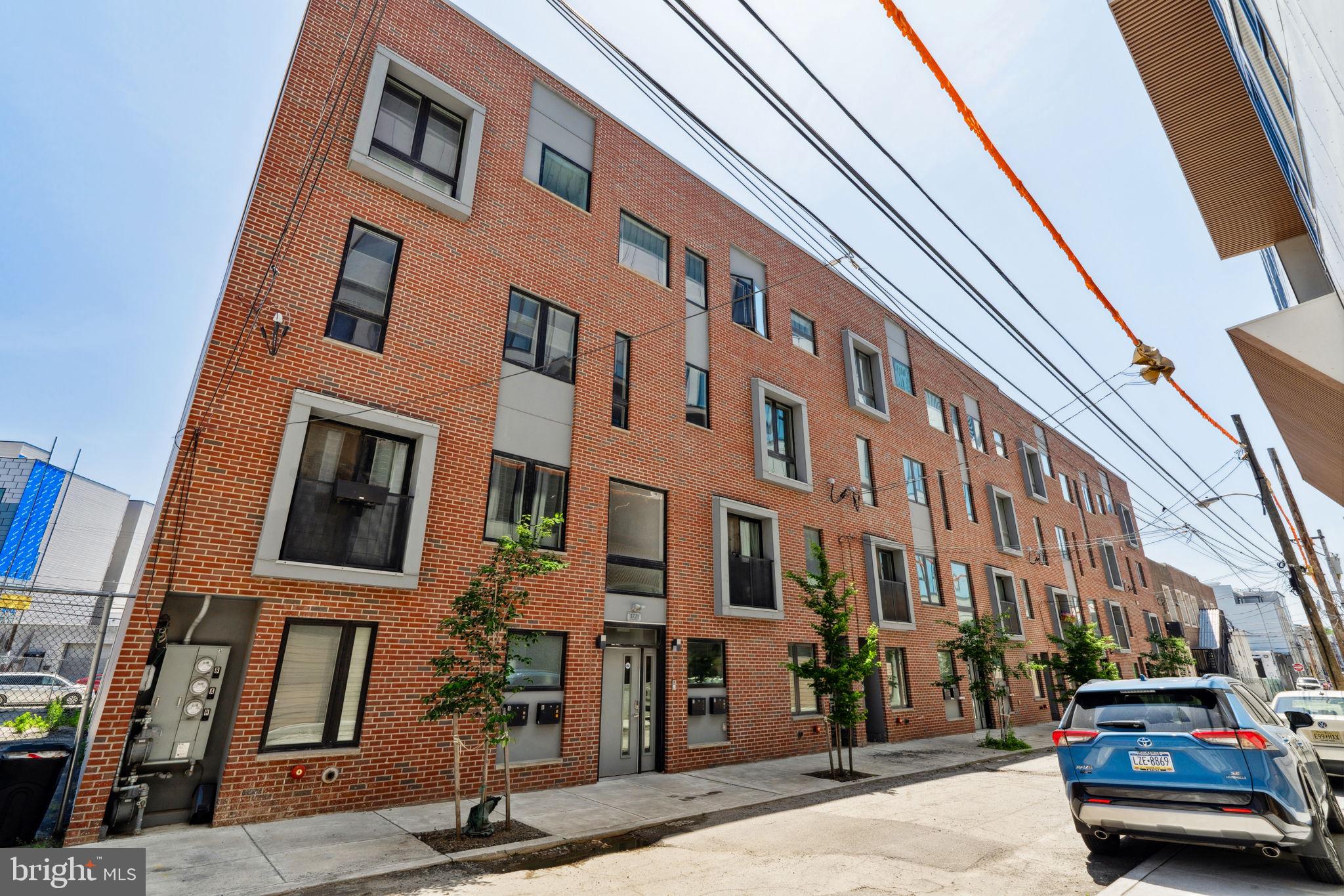 PHILADELPHIA (NORTH) - Residential