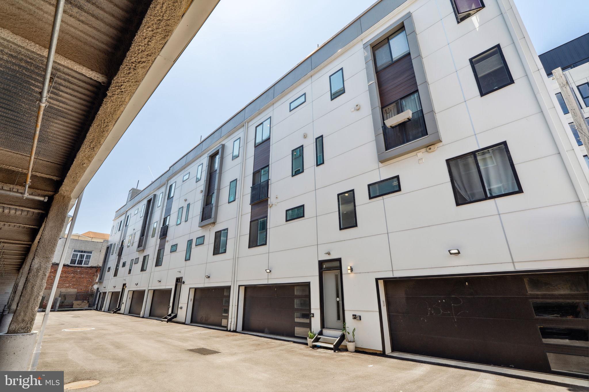 PHILADELPHIA (NORTH) - Residential