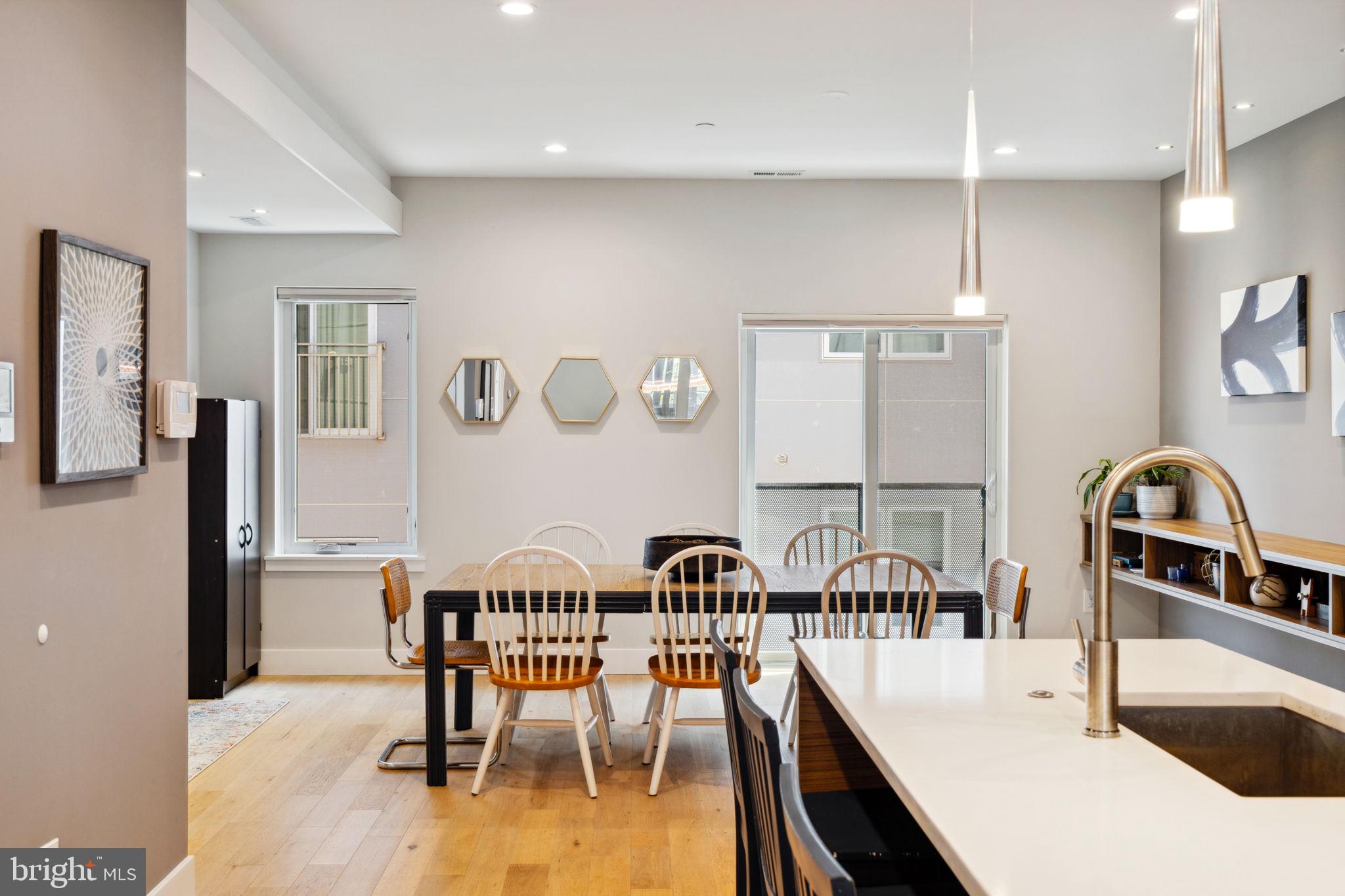 PHILADELPHIA (NORTH) - Residential