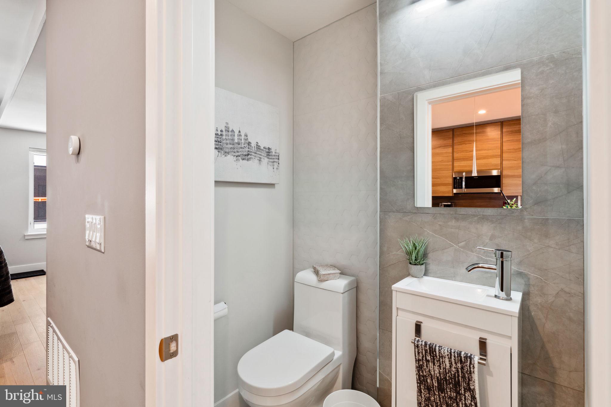 PHILADELPHIA (NORTH) - Residential