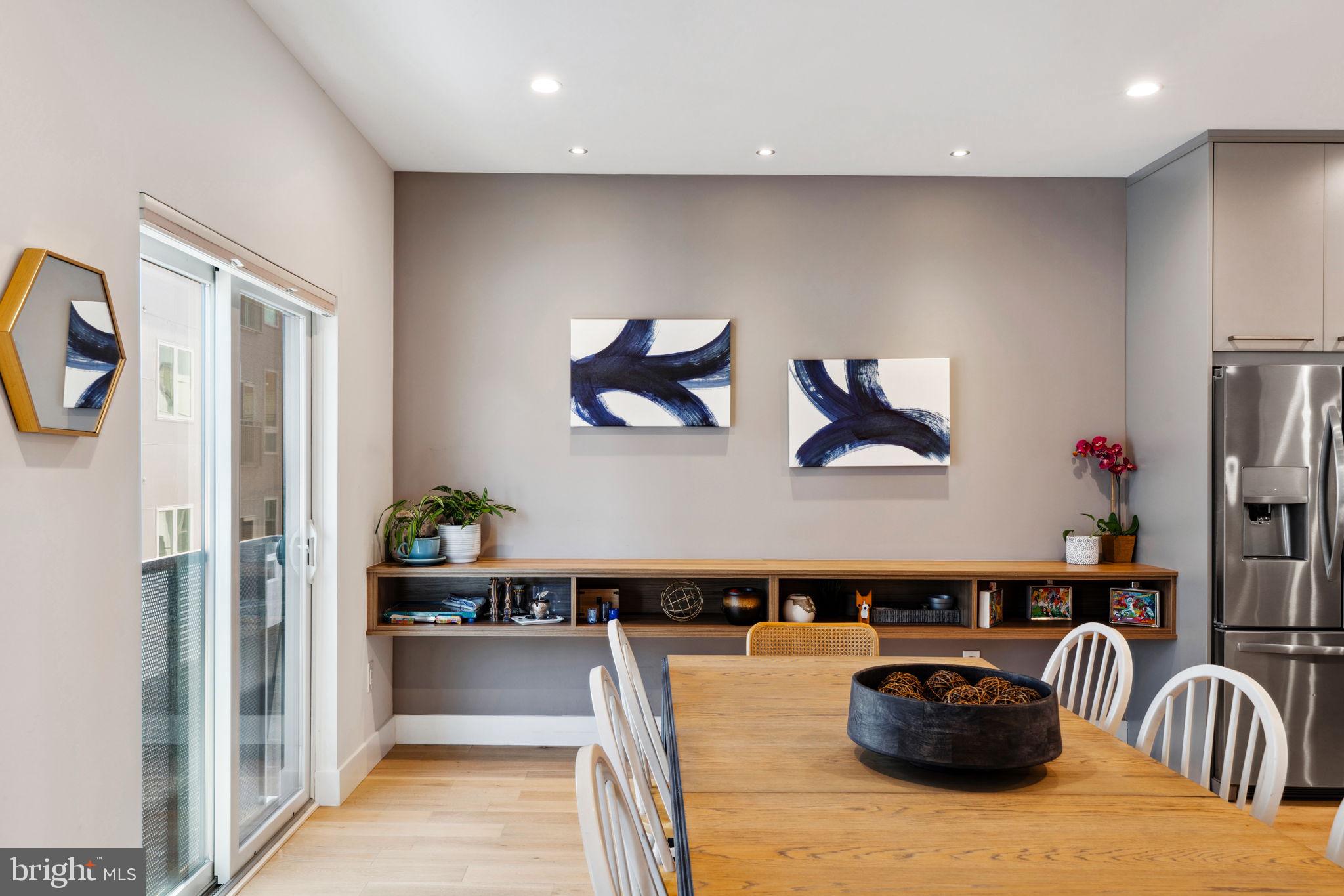 PHILADELPHIA (NORTH) - Residential