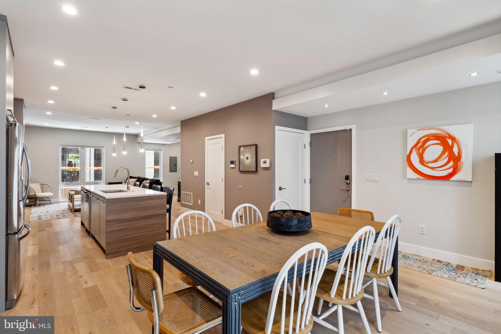 PHILADELPHIA (NORTH) - Residential