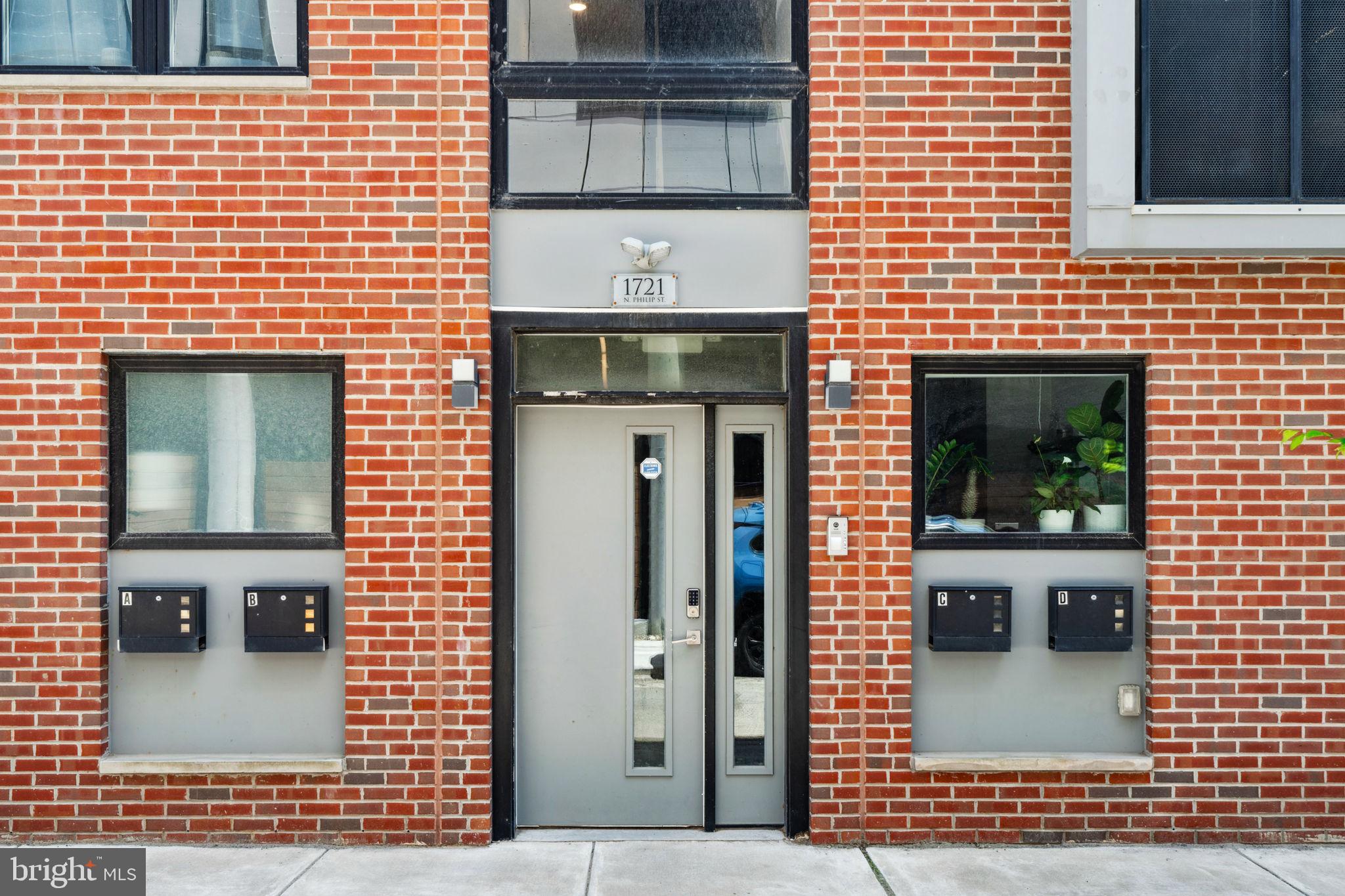 PHILADELPHIA (NORTH) - Residential