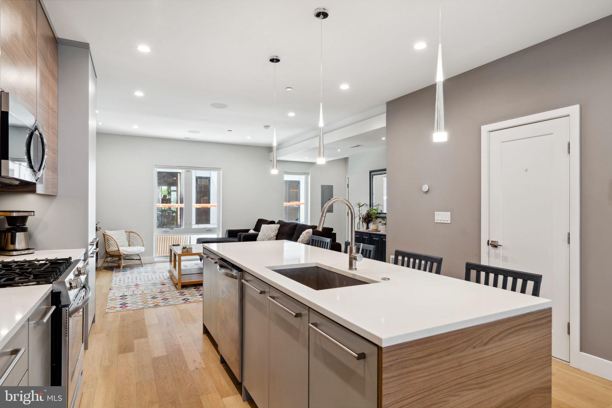 PHILADELPHIA (NORTH) - Residential