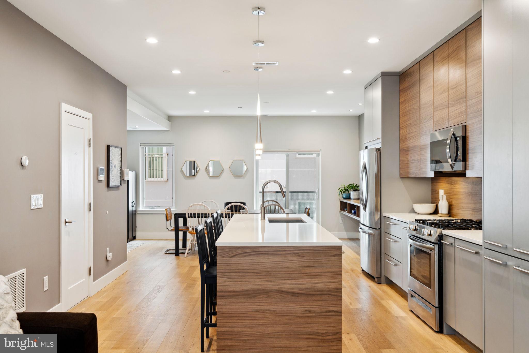 PHILADELPHIA (NORTH) - Residential