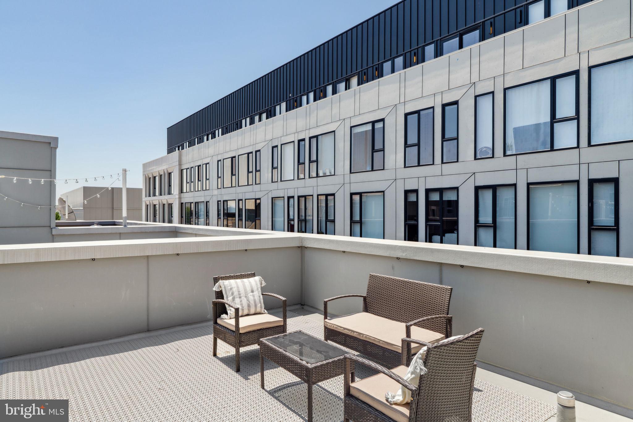 PHILADELPHIA (NORTH) - Residential