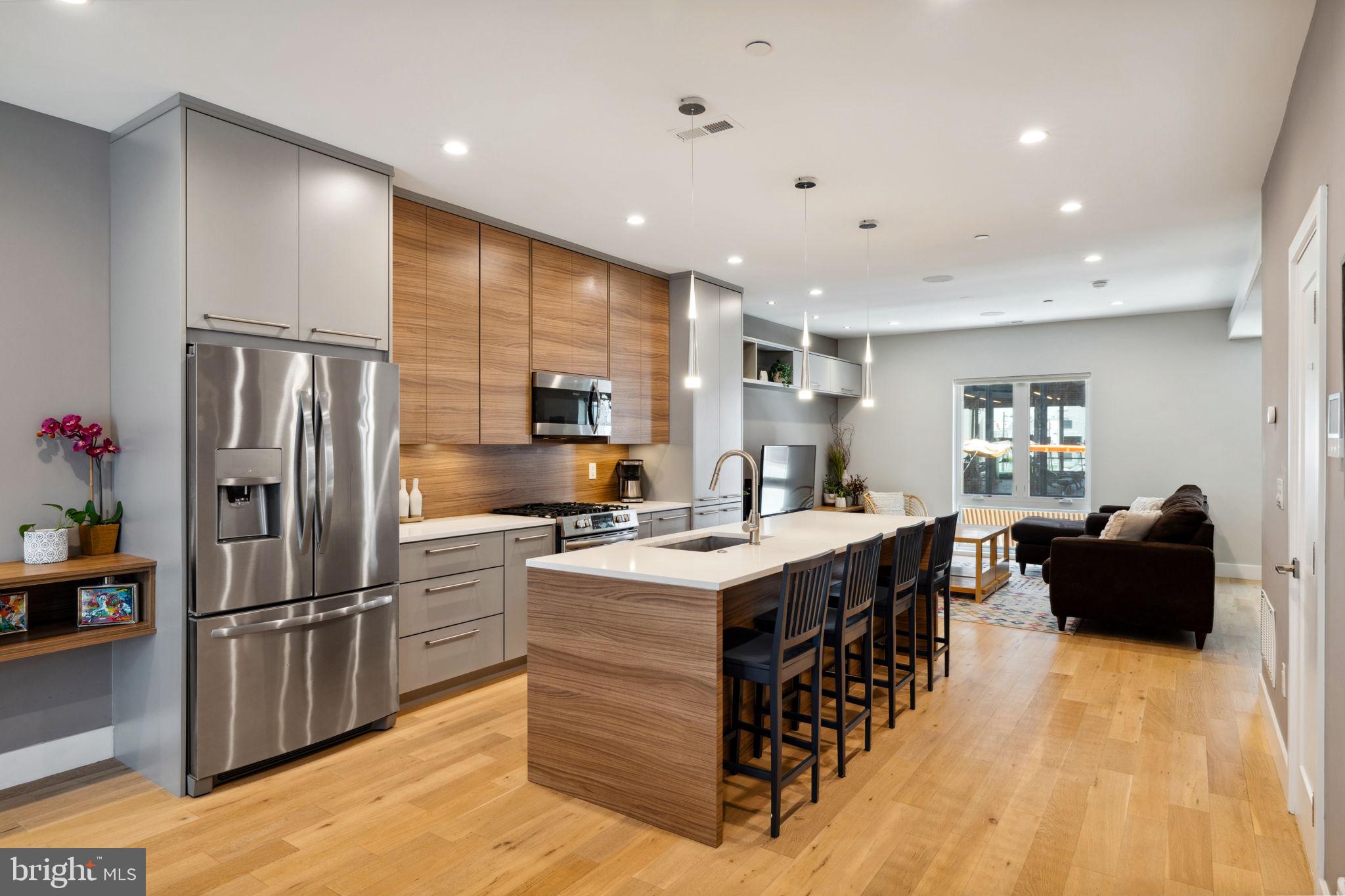 PHILADELPHIA (NORTH) - Residential