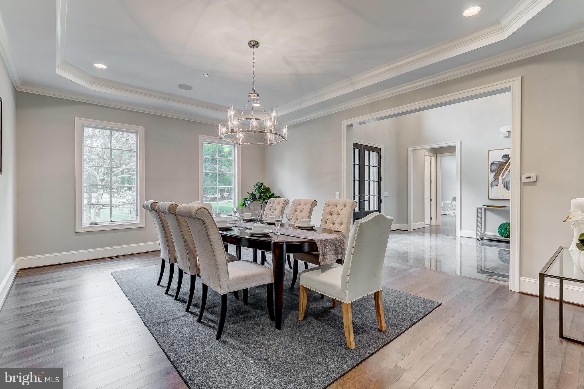 STEVENSON - Residential