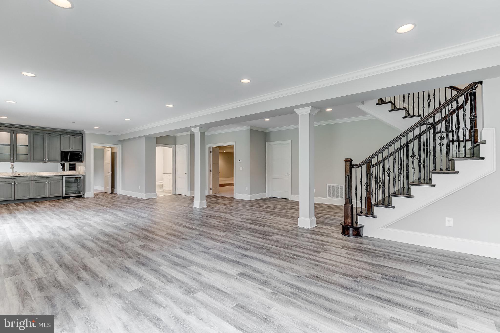 STEVENSON - Residential