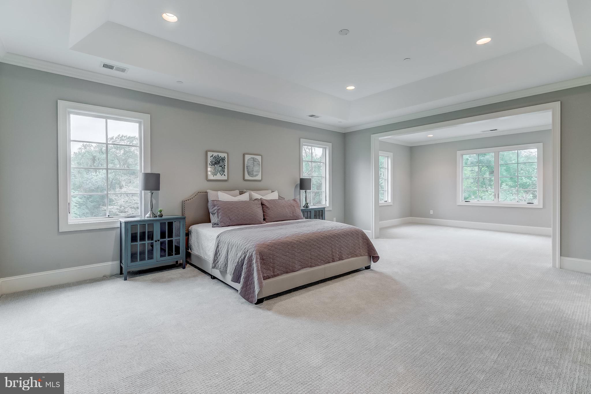 STEVENSON - Residential