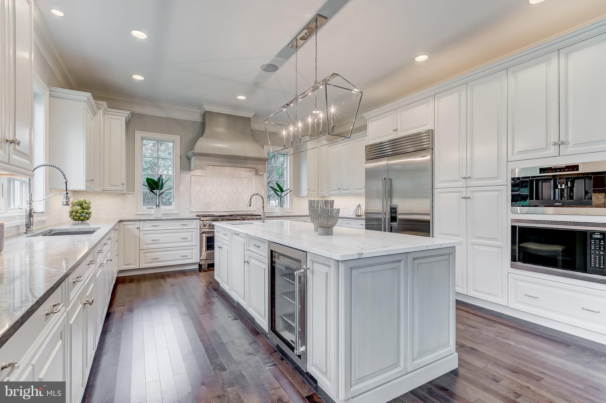 STEVENSON - Residential