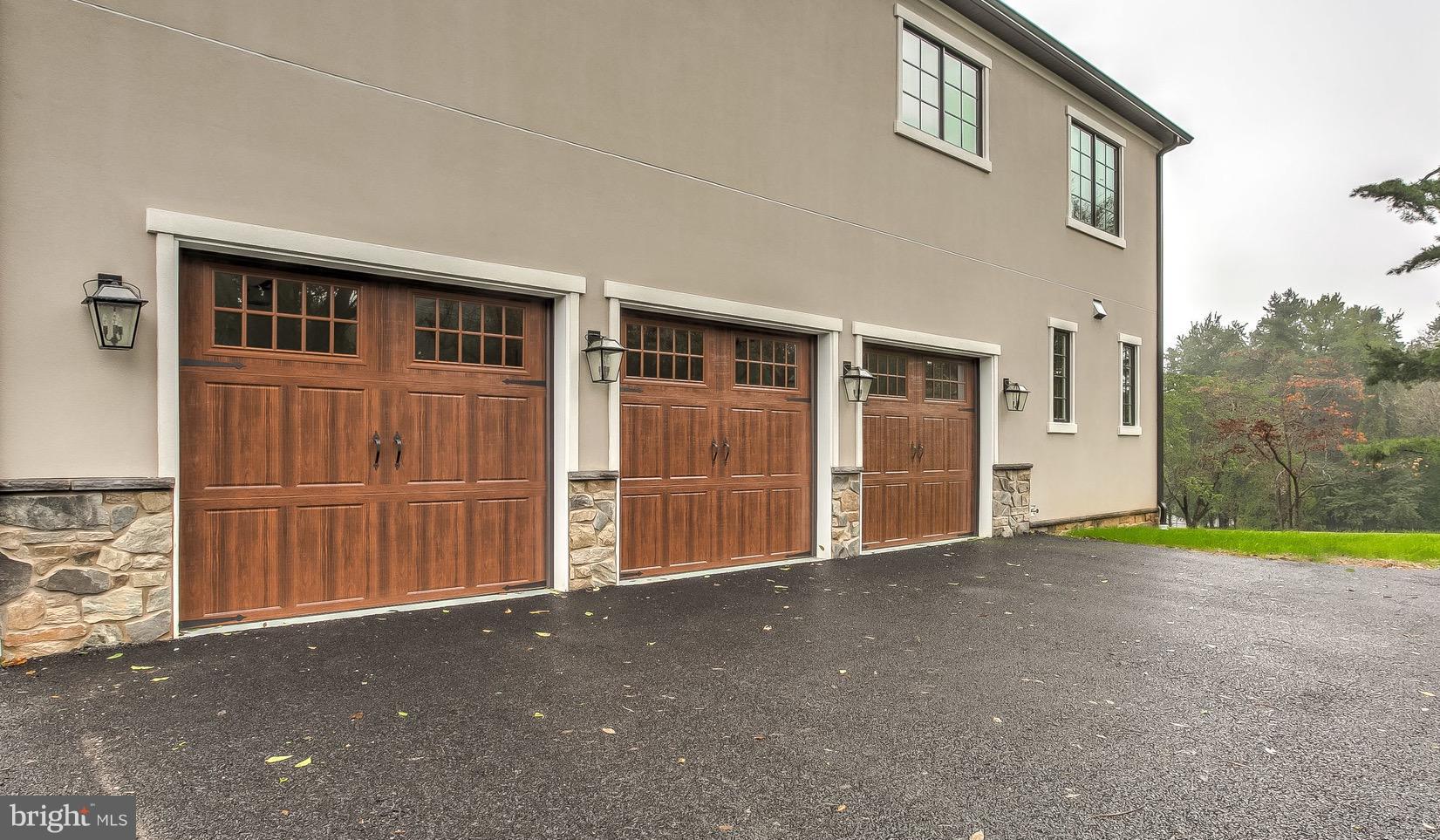 STEVENSON - Residential